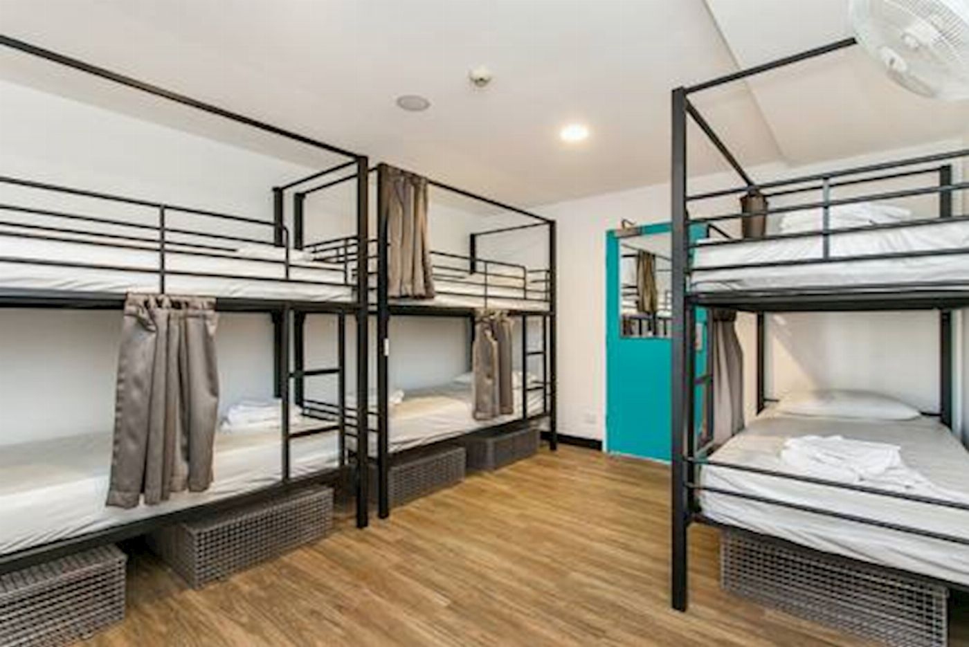 Soul Surf School Surf and Stay 'Soul Surfer Package'