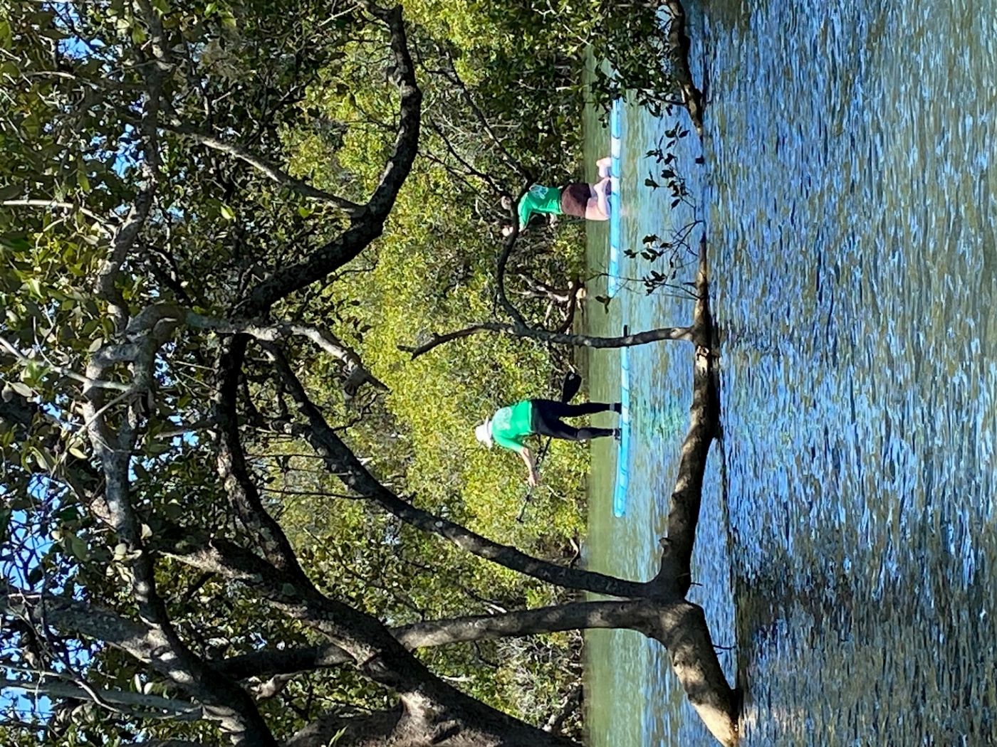 Byron Bay Surf School SUP Group Lesson - 2 Hours