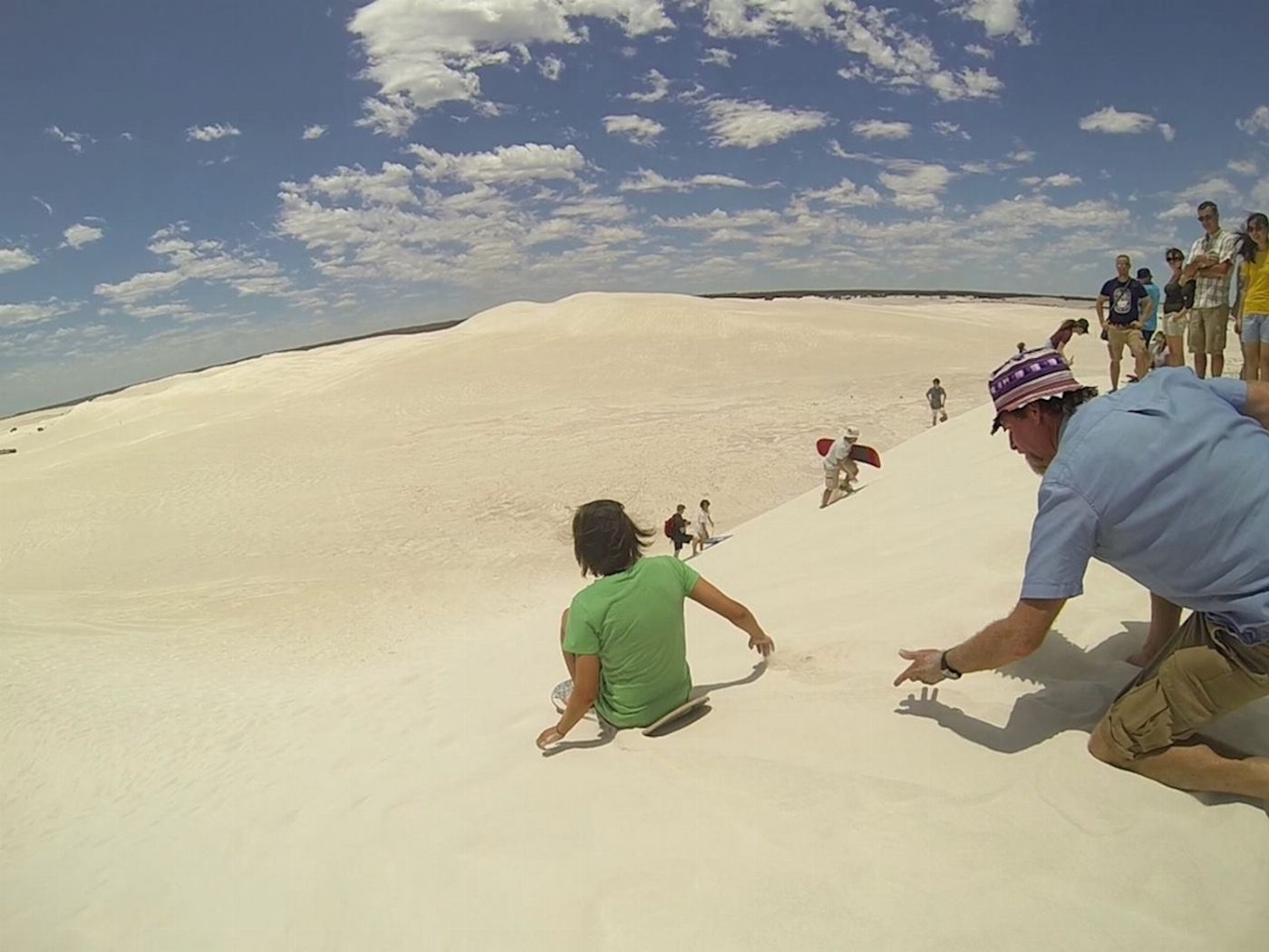 Red Earth Safaris Perth to Exmouth One Way