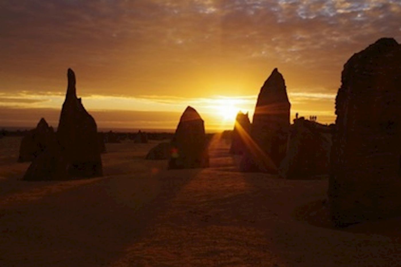 Red Earth Safaris Perth to Exmouth One Way
