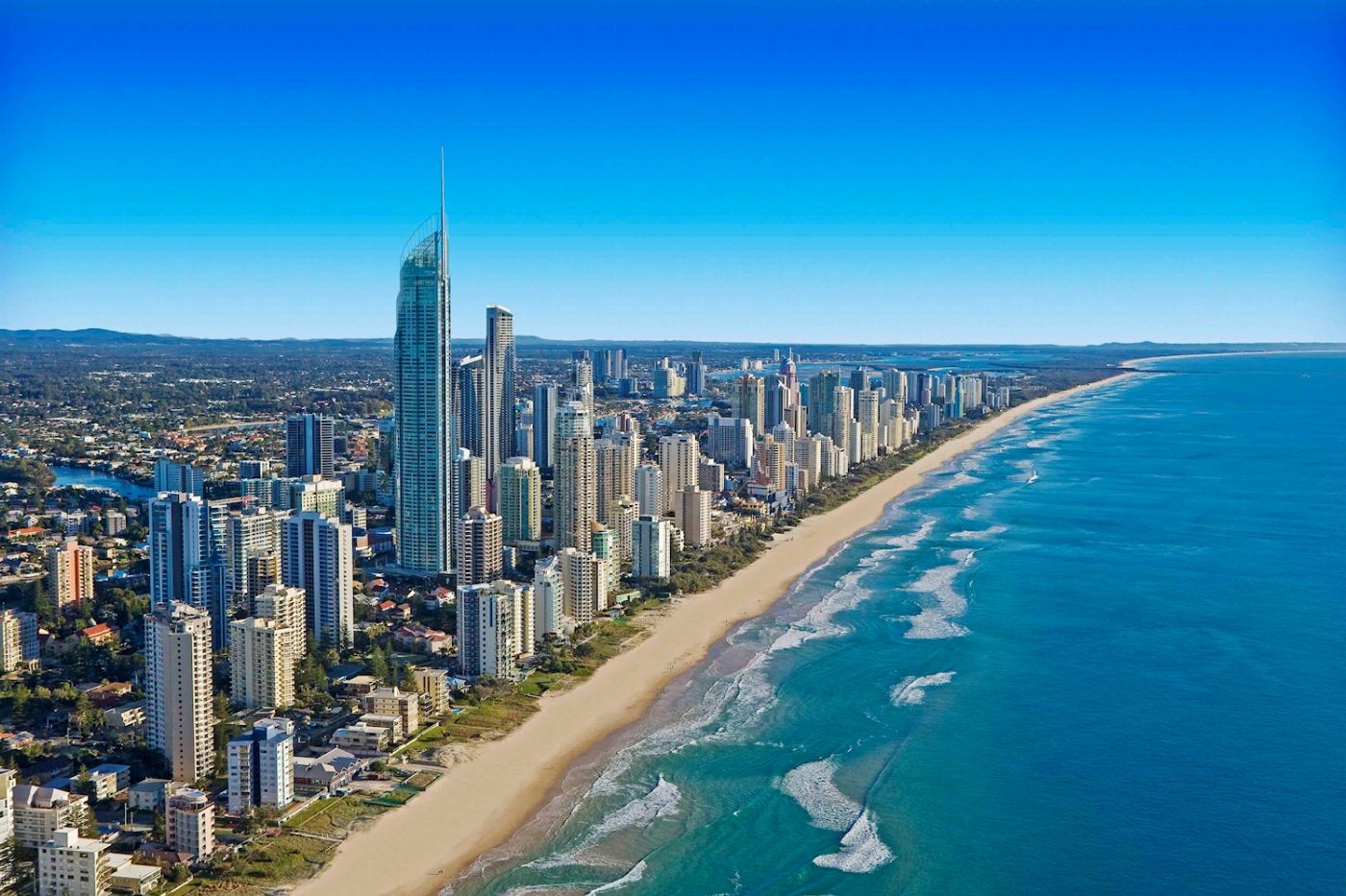Go Ride A Wave Surf Experience