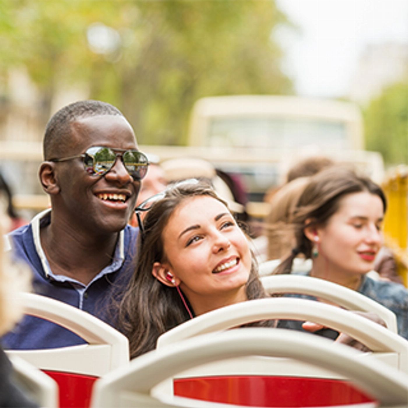 Big Bus Tours Big Bus Darwin (Classic)