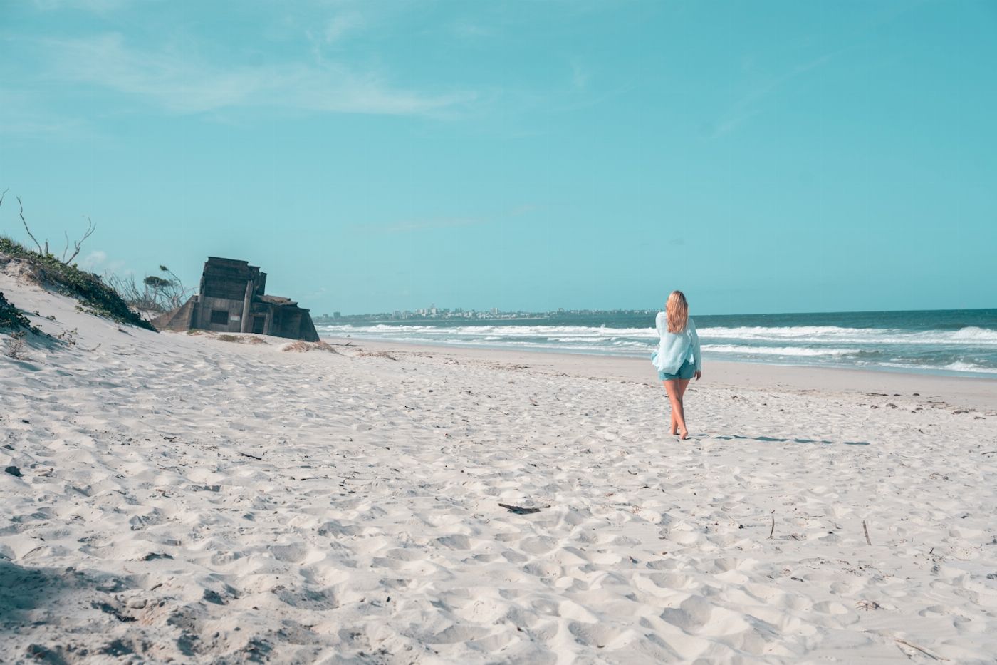 G'day Adventure Tours Bribie Island Day Trip From Brisbane