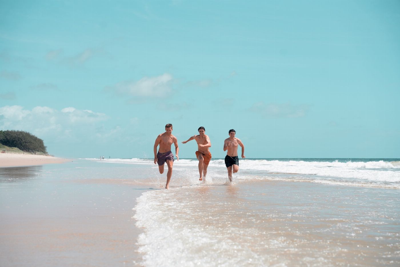 G'day Adventure Tours Bribie Island Day Trip From Brisbane