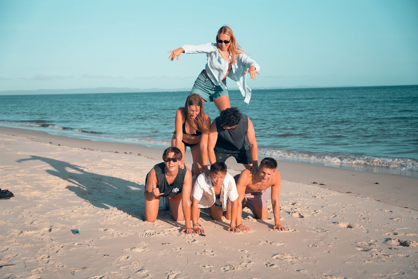 G'day Adventure Tours Bribie Island Day Trip From Brisbane