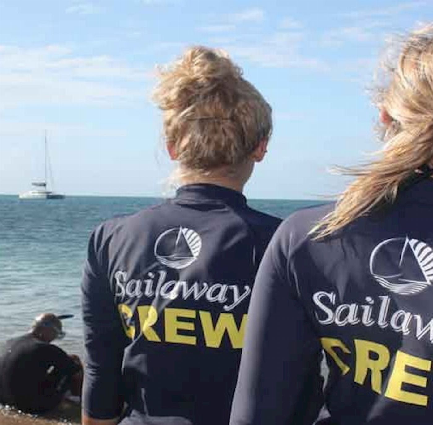 Sailaway V Afternoon Snorkel & Sunset Sail