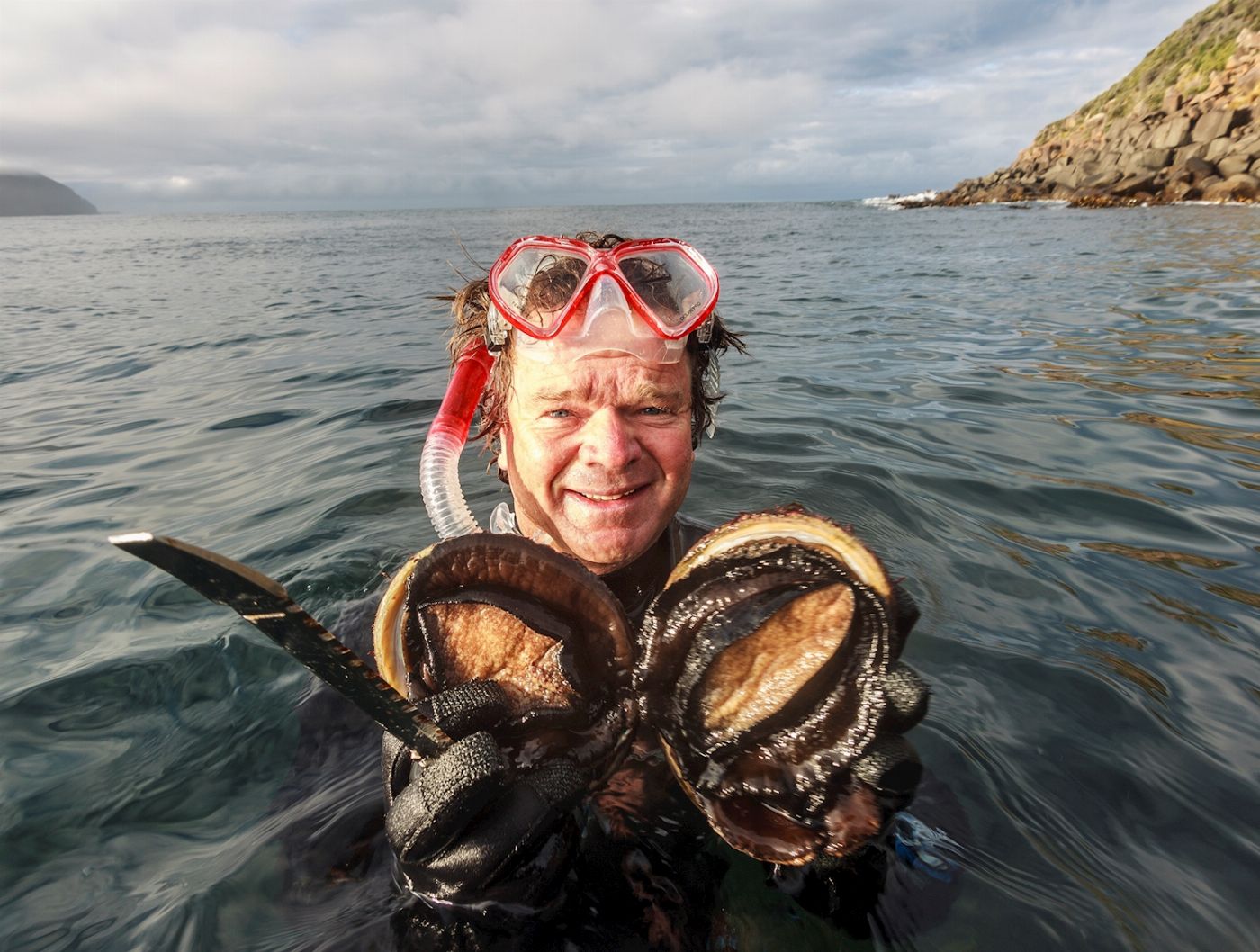 Pennicott Wilderness Journeys Tasmanian Seafood Seduction