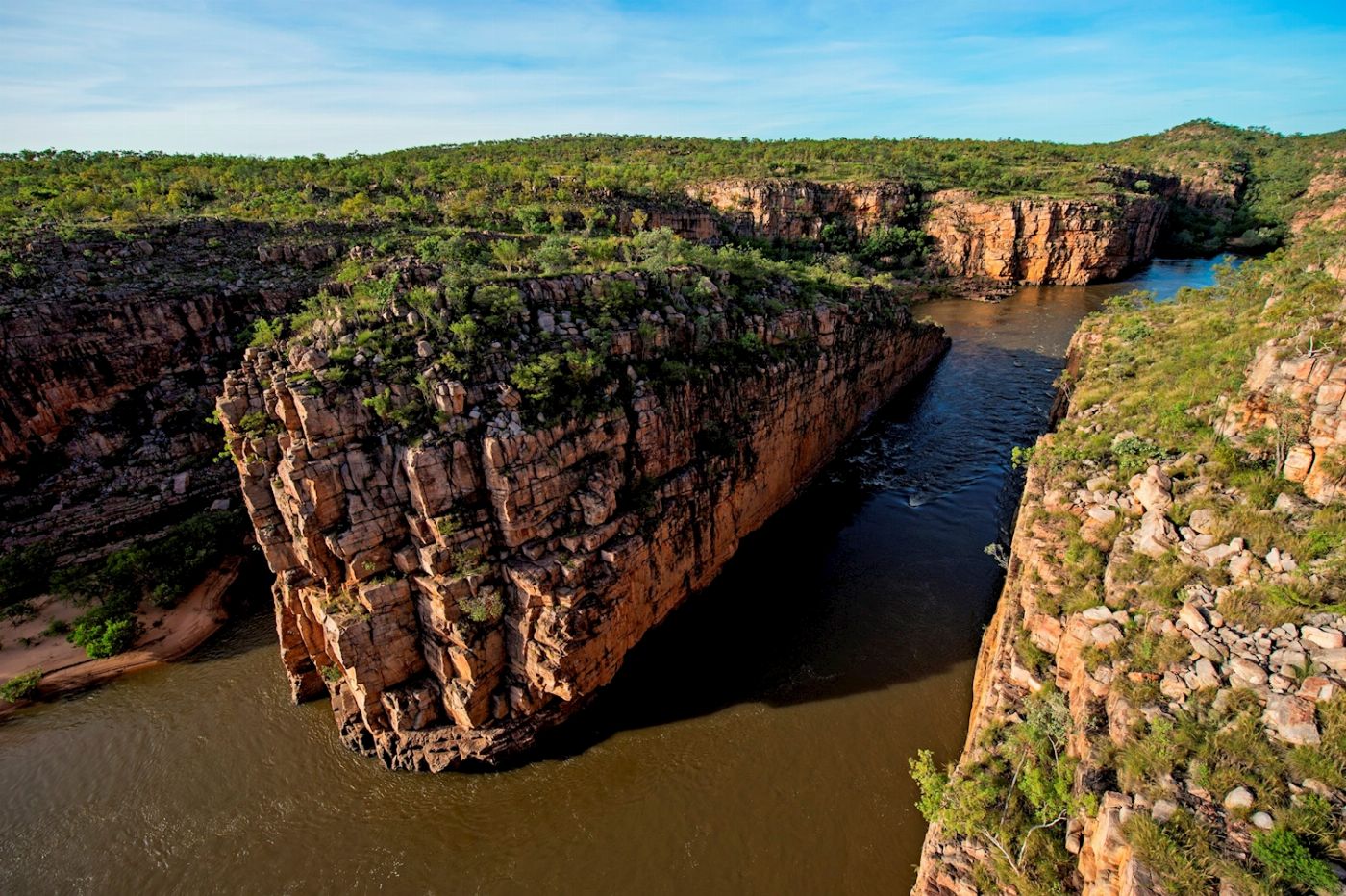 Nitmiluk Tours Nit Nit Dreaming 2 Gorge Cultural Cruise