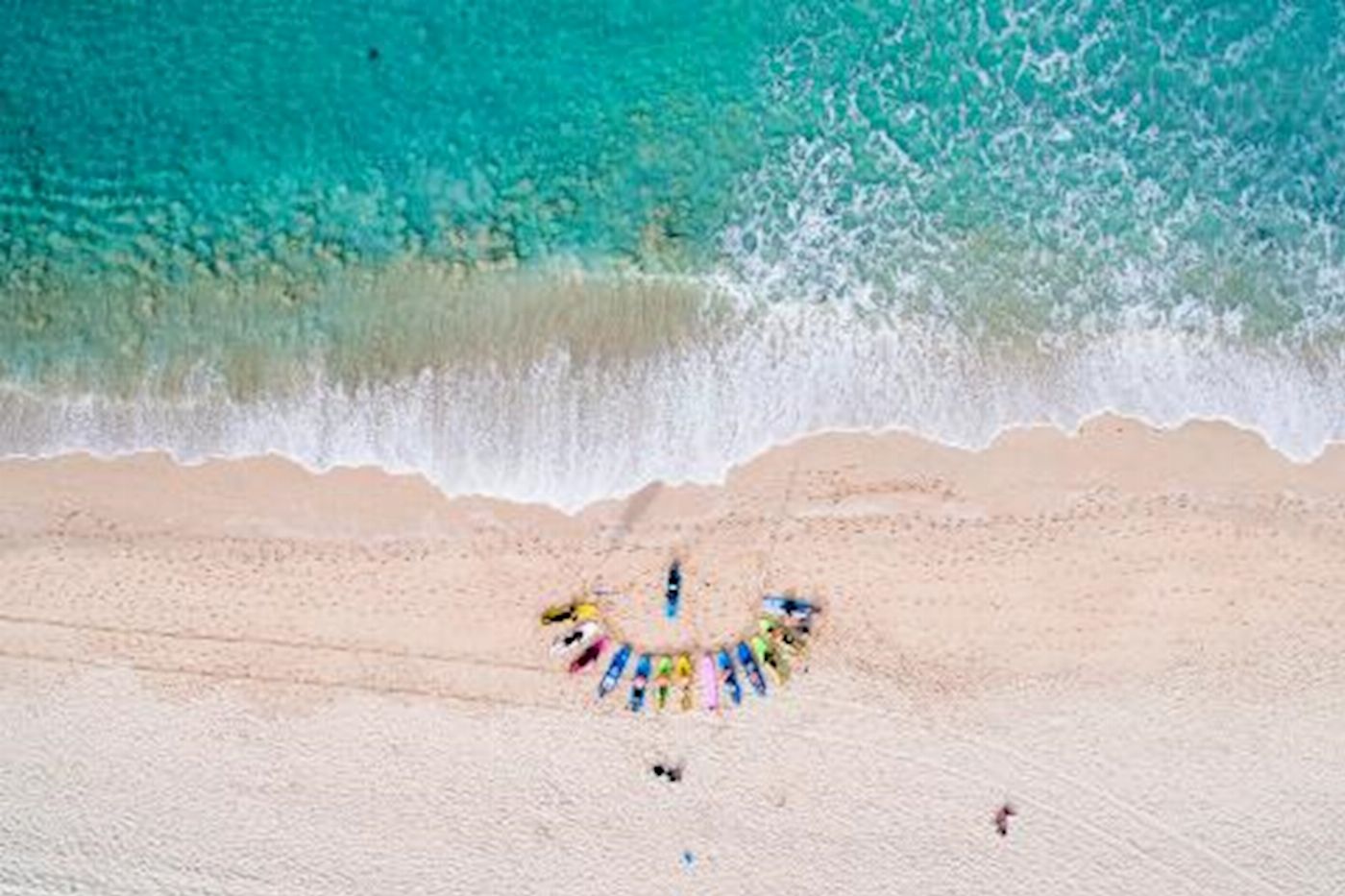 Perth Go Surf Adult One off Group Surf Lesson (1.5 hours) + Additional 1 hour Hire