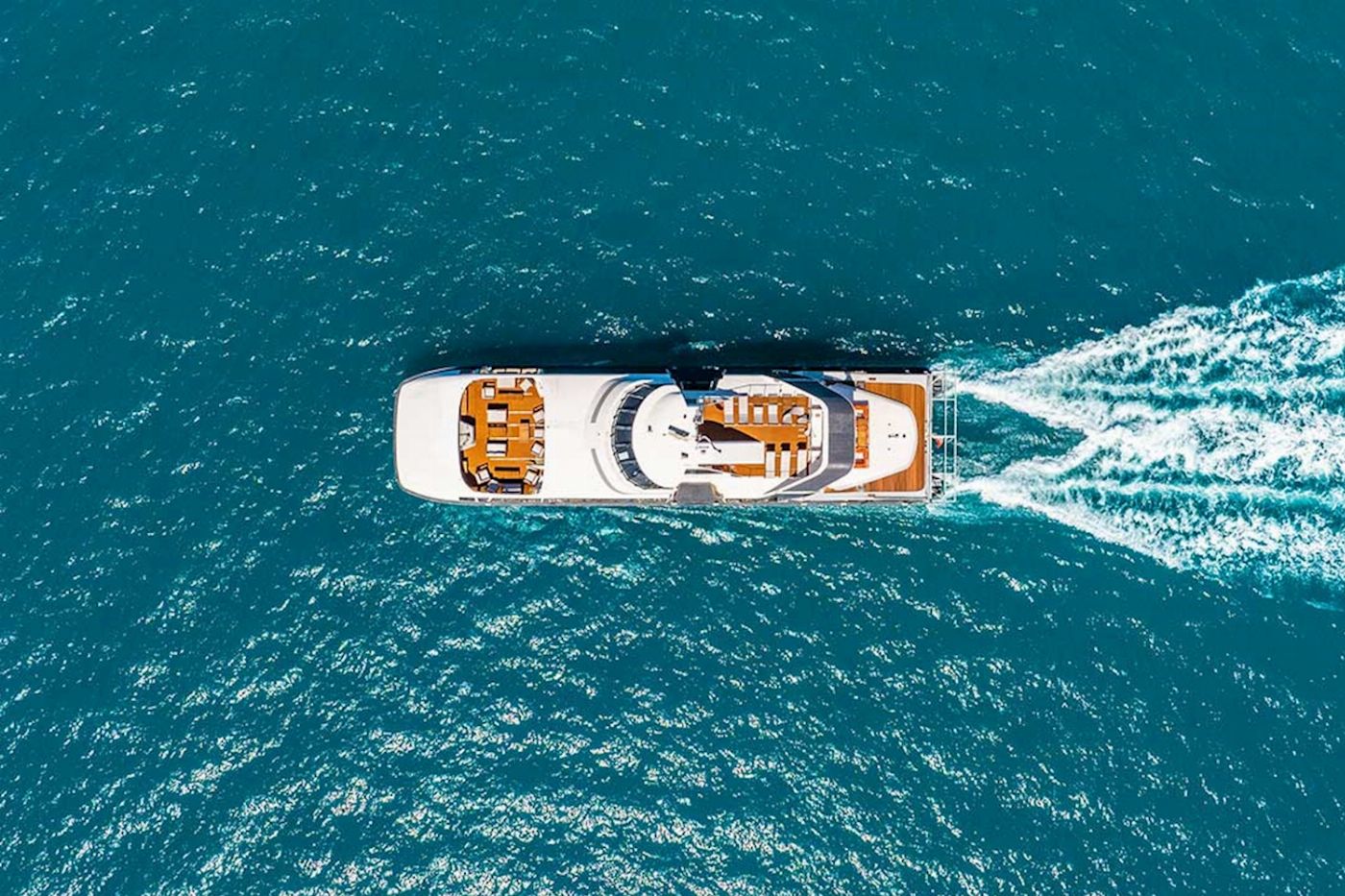 ZigZag Whitsundays Whitehaven Beach All Day