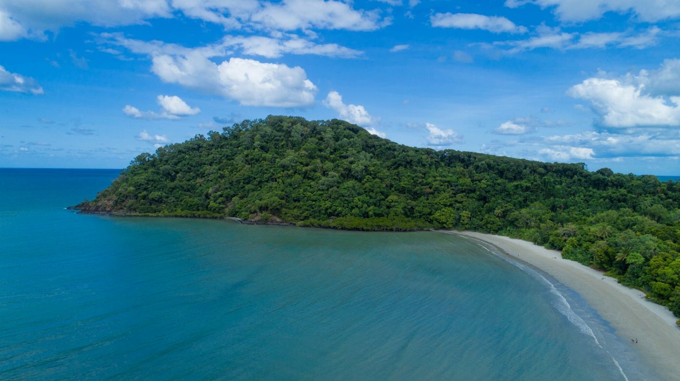 Billy Tea Safaris 2 Day Rainforest and Outback
