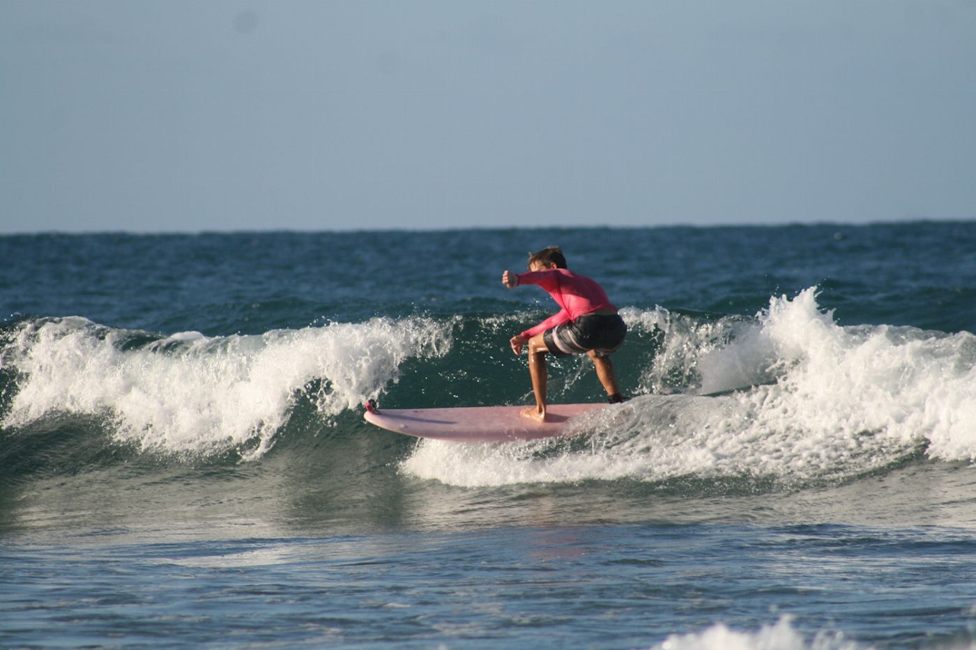 Gnarly Surf Tours Progress Your Surfing