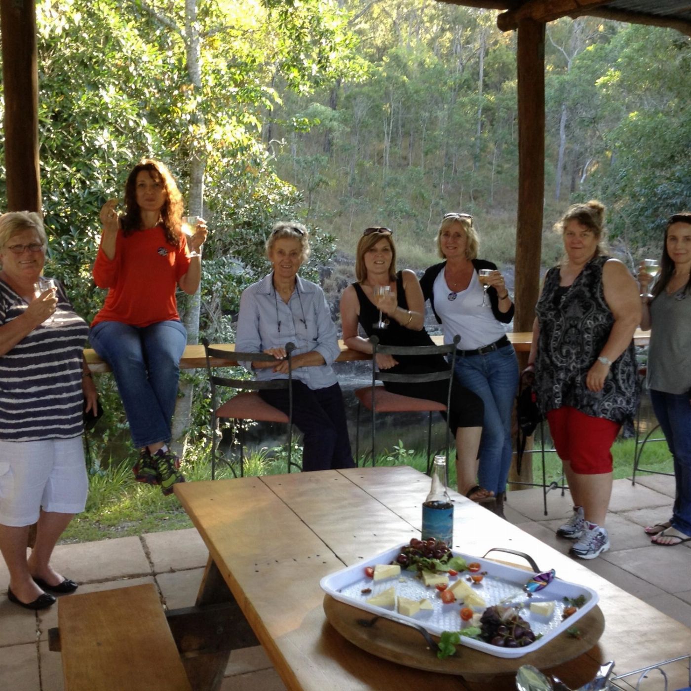 Kuranda & Outback Tours Outback Tasting Tour ex Port Douglas