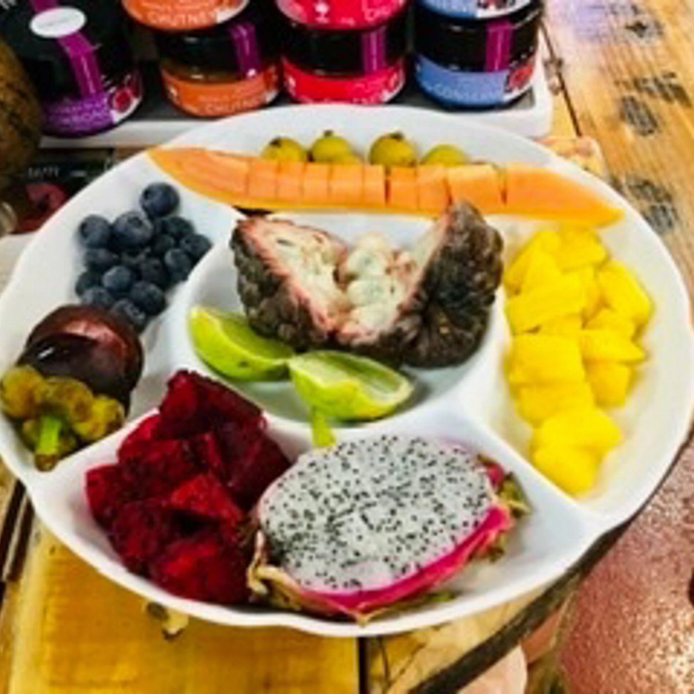 Kuranda & Outback Tours Outback Tasting Tour ex Port Douglas