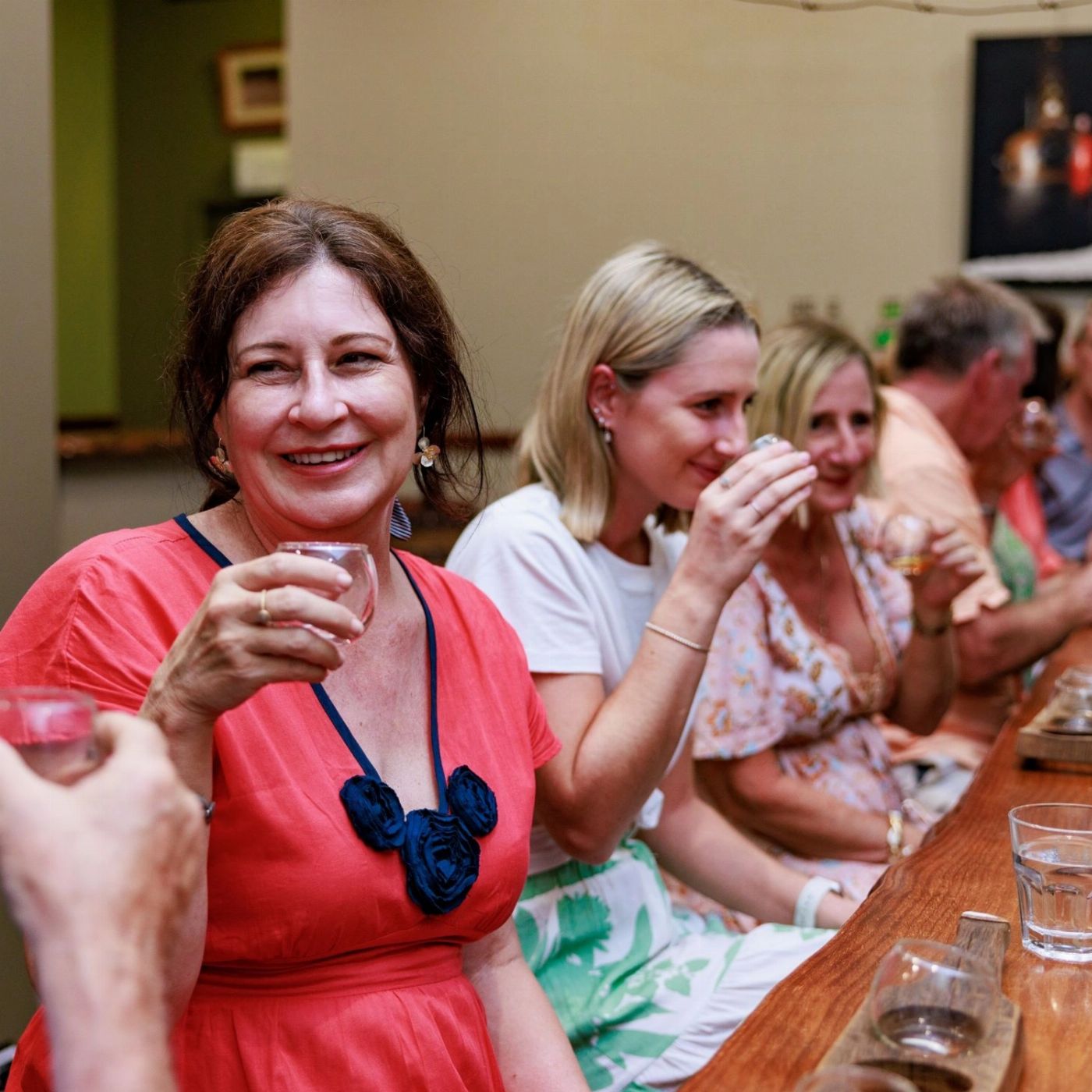 Kuranda & Outback Tours Outback Tasting Tour ex Cairns Food & wine tour