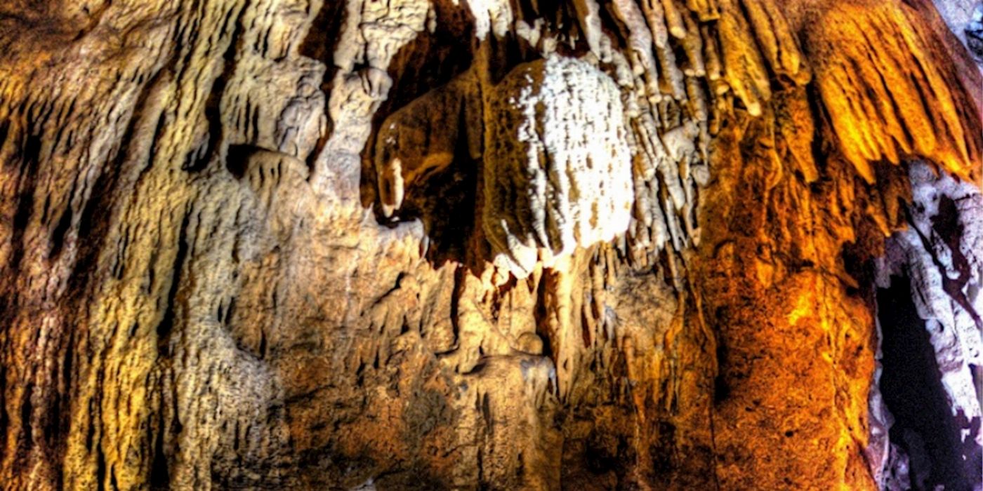 Nitmiluk Tours Cutta Cutta Caves Nature Park