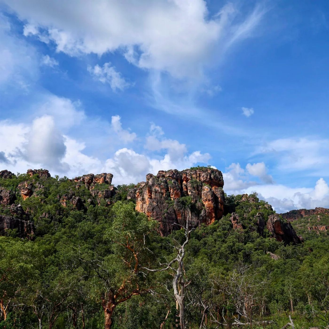 AAT Kings Kakadu National Park Explorer
