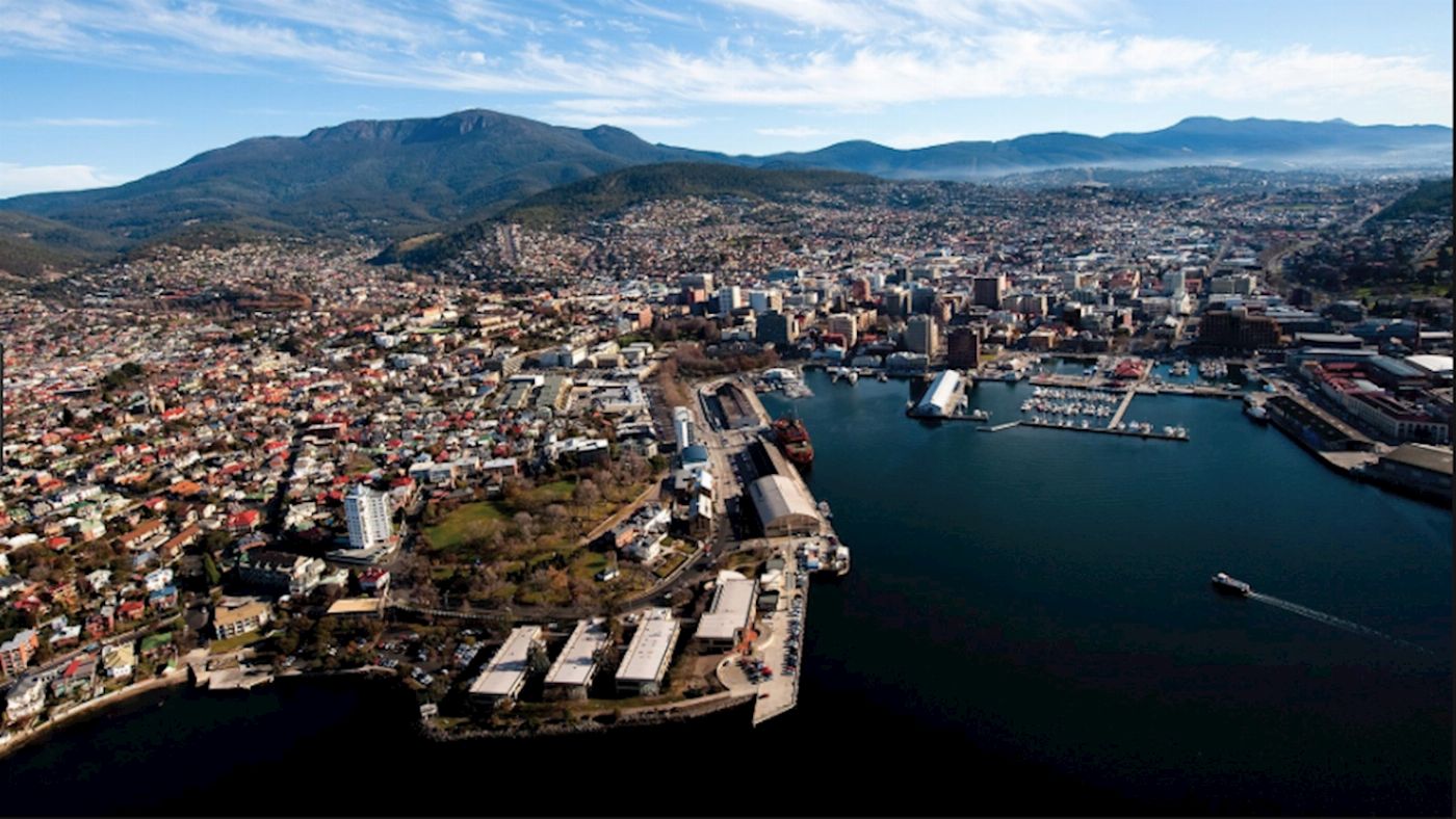 Tassie Tours Hobart Highlights