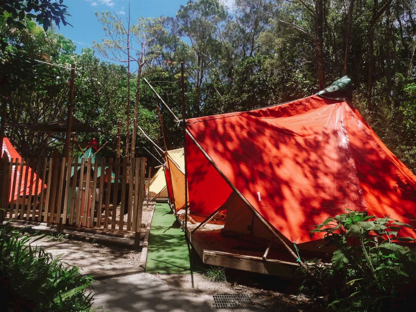 Mojo Surf Australia Byron Bay Surf & Stay (5D/4N)