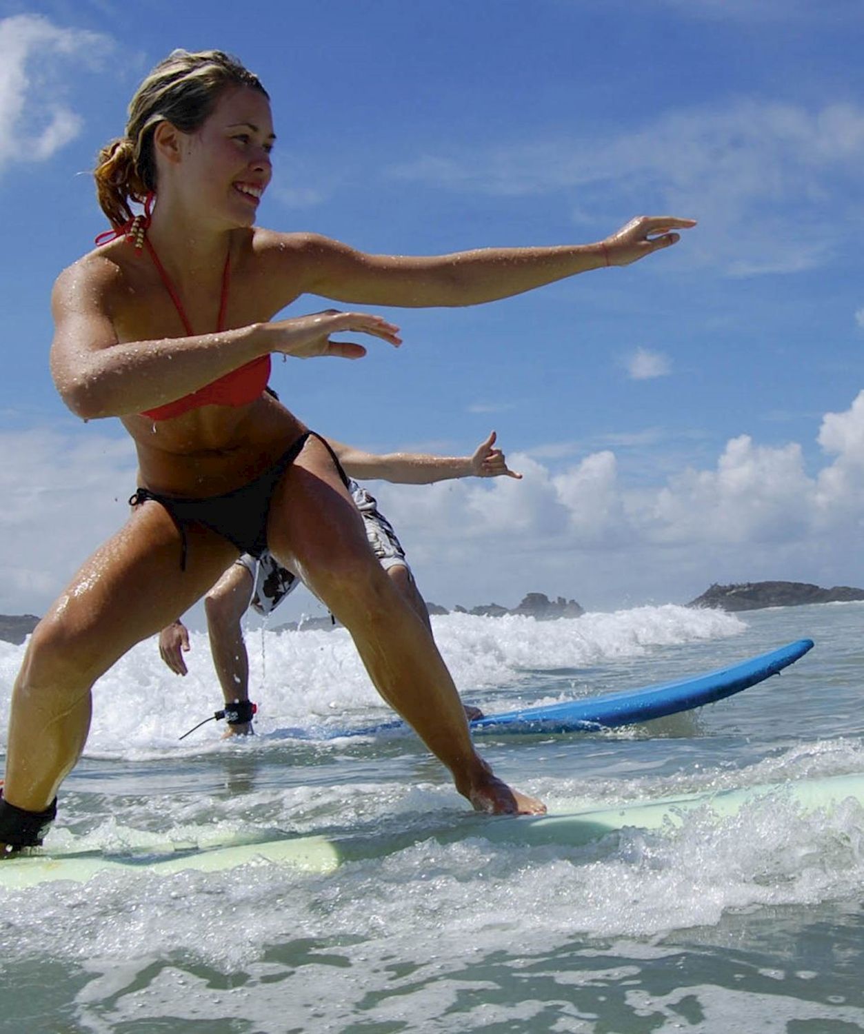Mojo Surf Australia Byron Bay Surf & Stay (6D/5N)