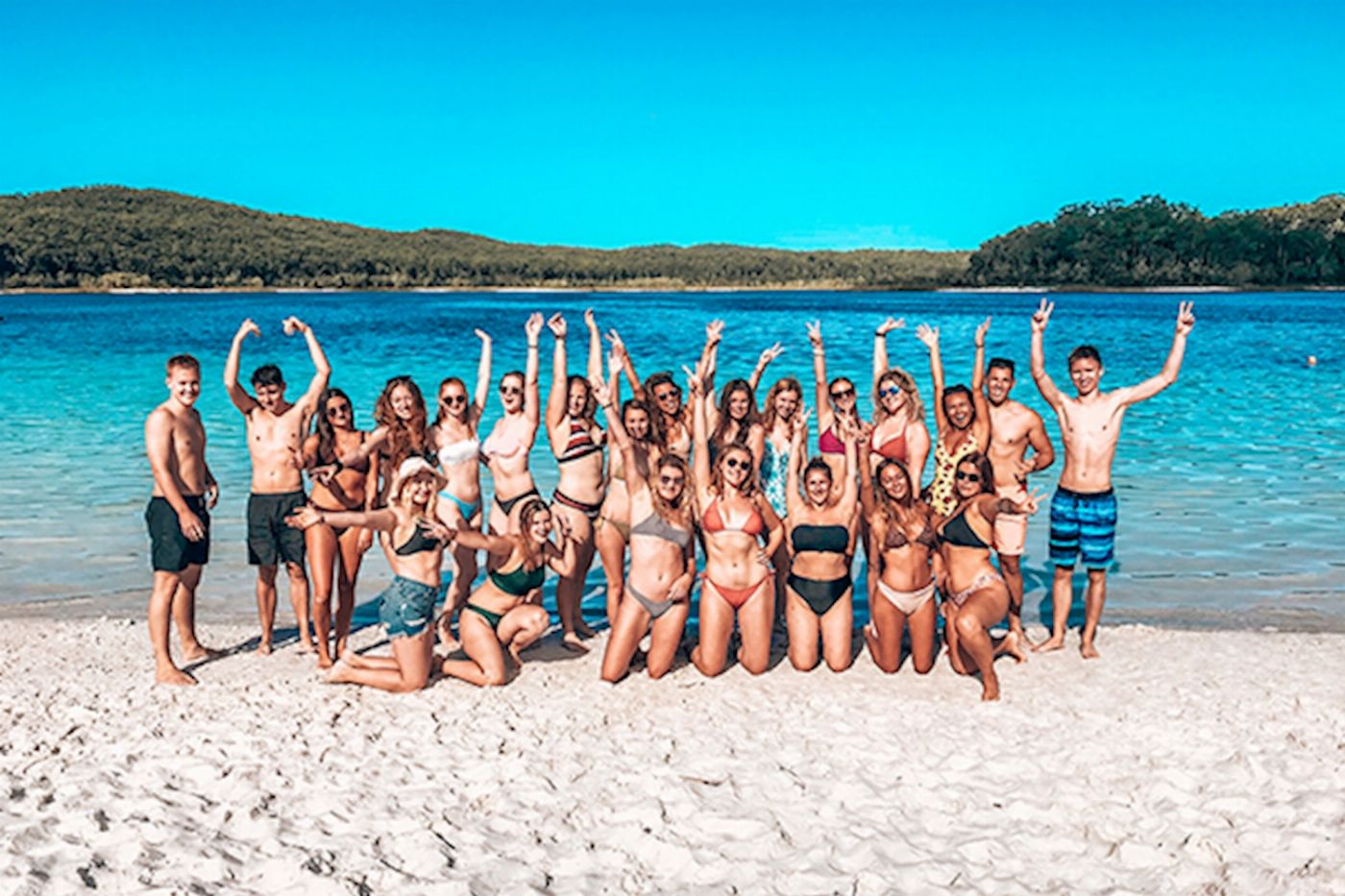 Ultimate East Coast Explorer (5 Weeks)