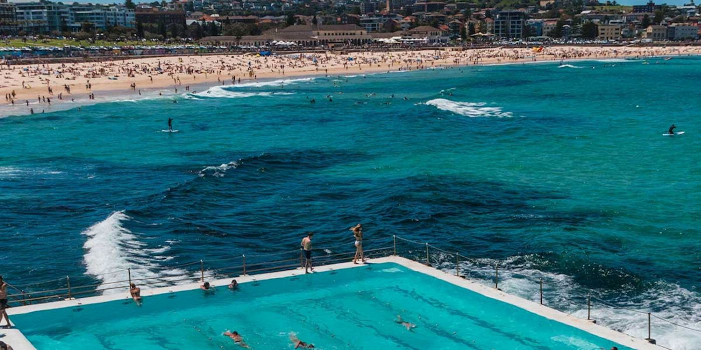 UltimateOz Sydney Gap Year