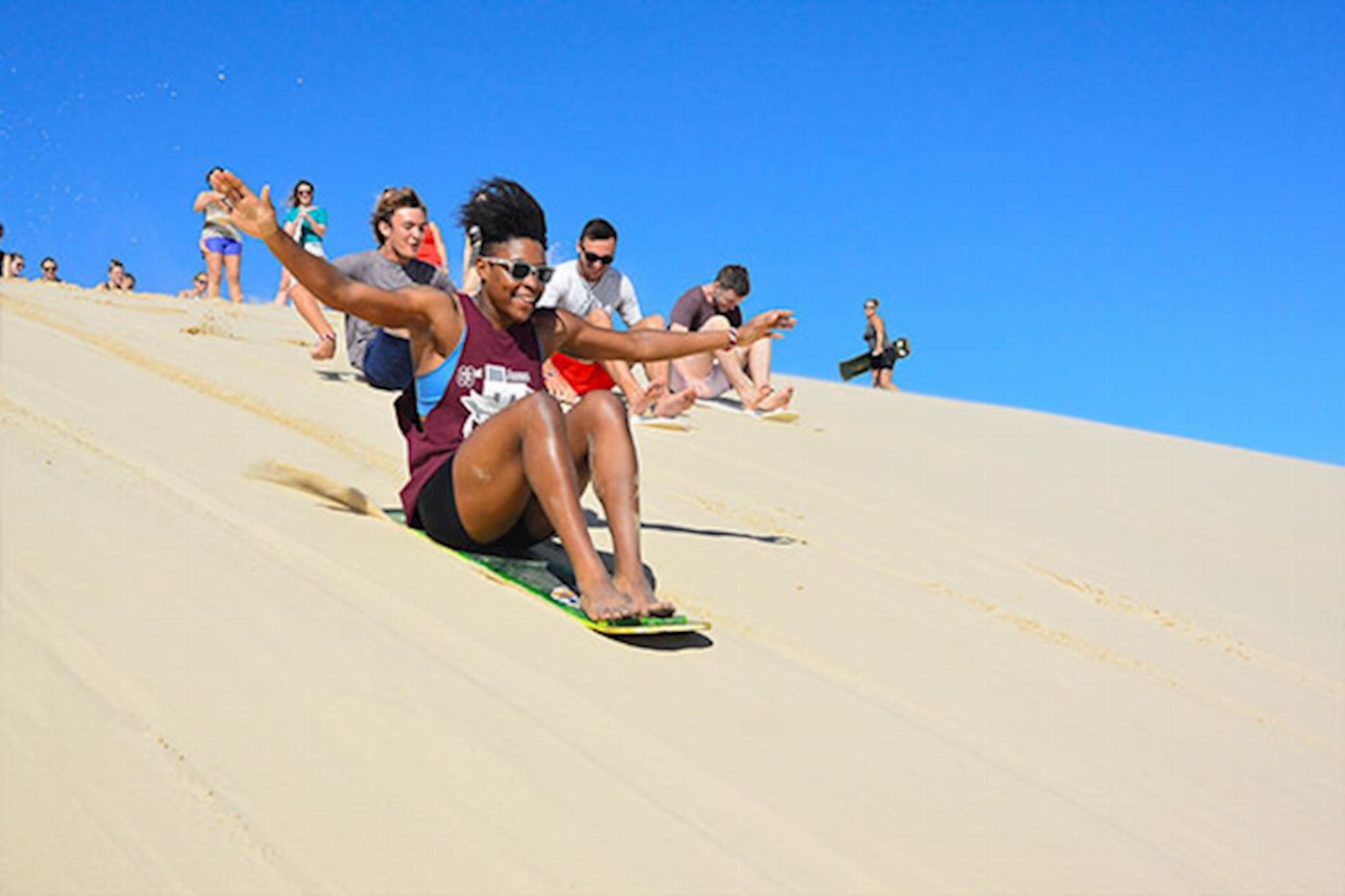 UltimateOz Sydney Gap Year