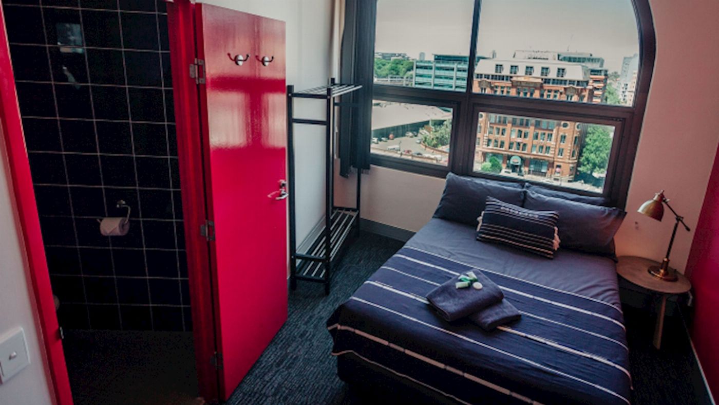 UltimateOz Sydney Gap Year