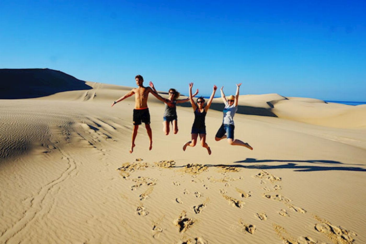 UltimateOz Sydney Gap Year