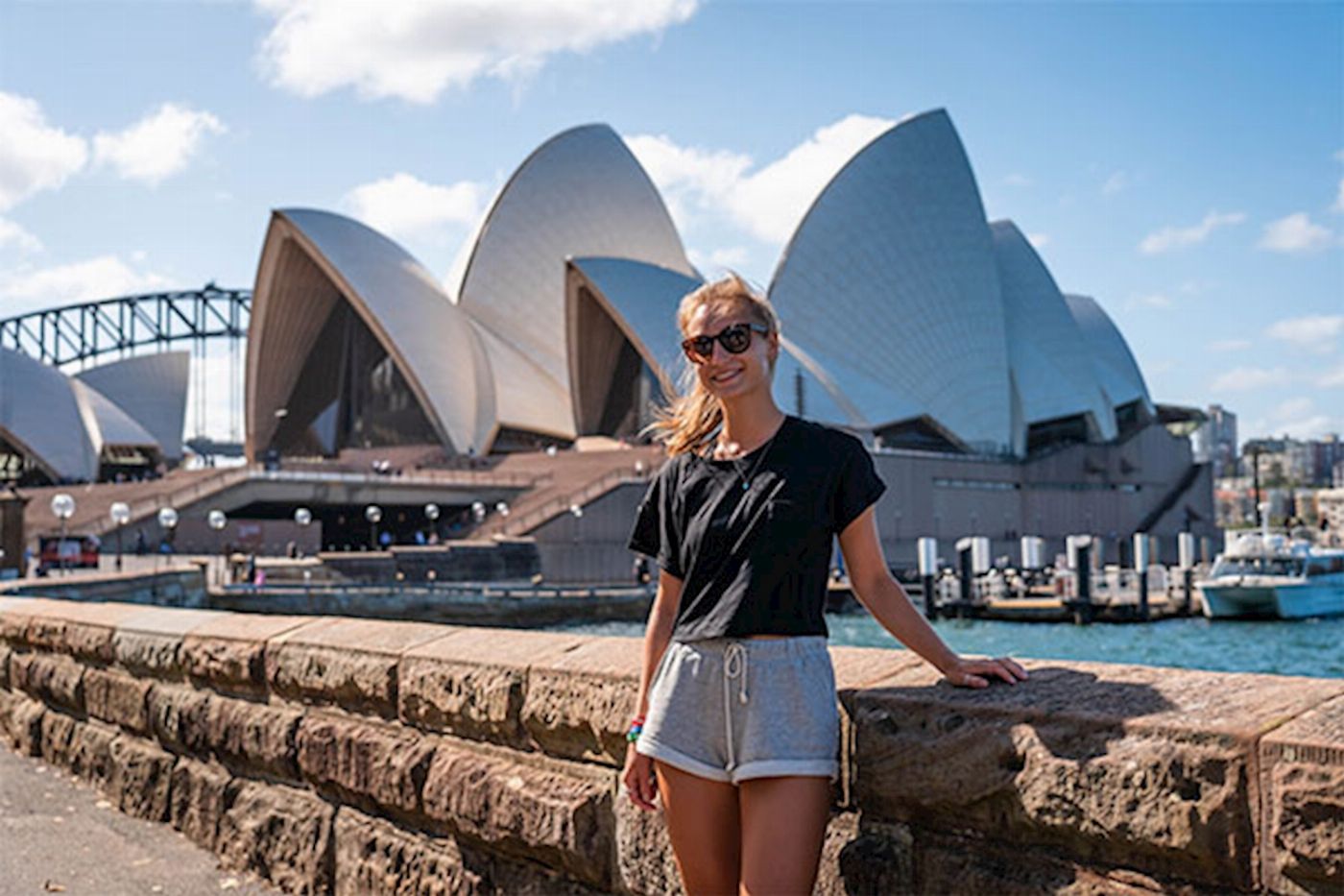 UltimateOz Sydney Gap Year