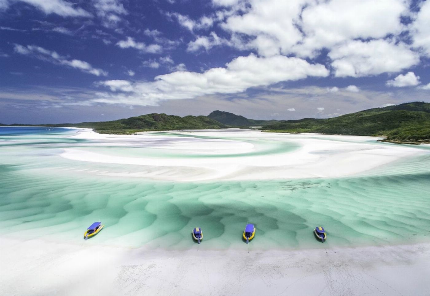 Ocean Rafting Southern Lights Tour & Scenic Flight (Fly & Raft Package)