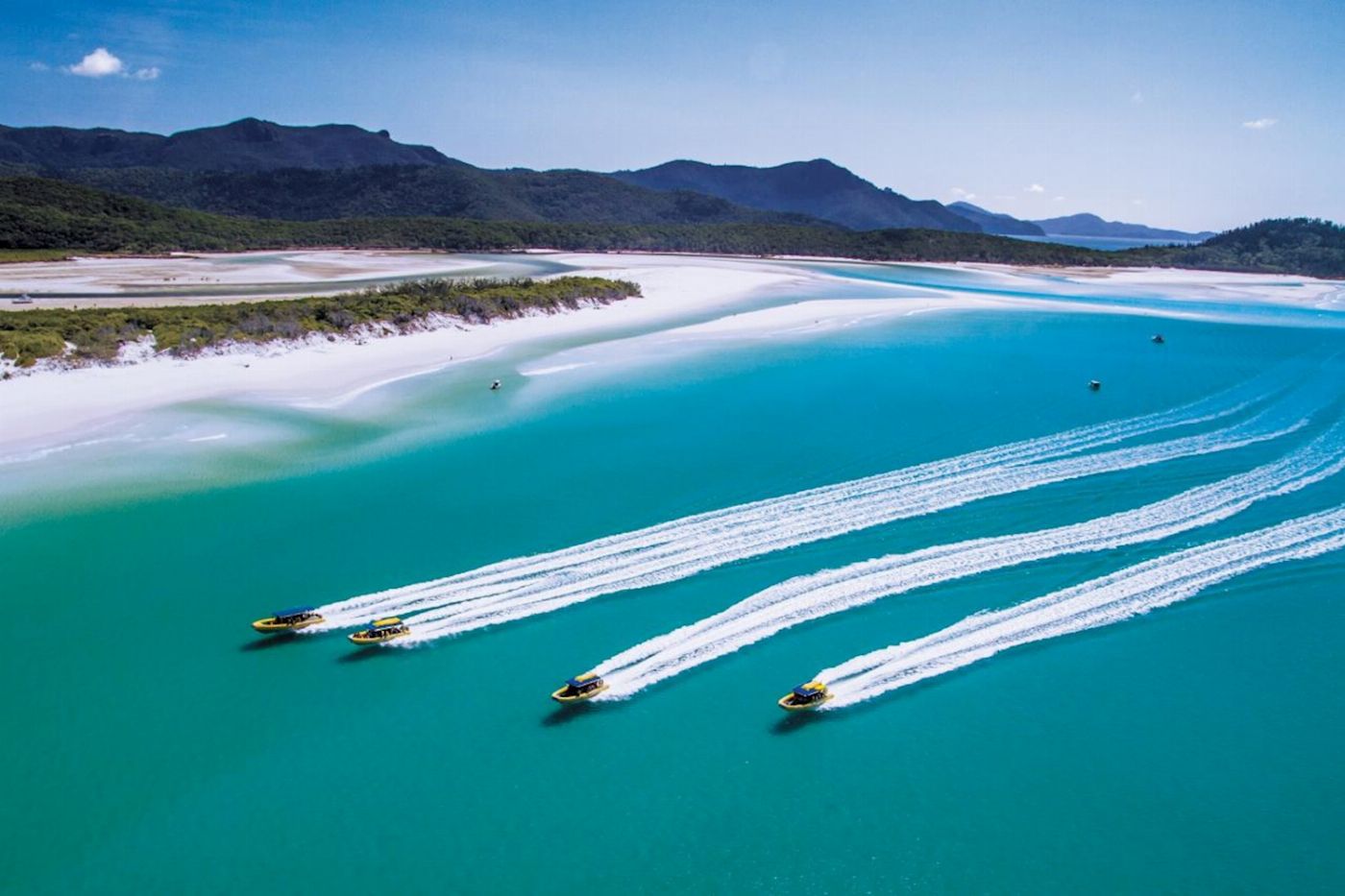 Ocean Rafting Southern Lights Tour & Scenic Flight (Fly & Raft Package)
