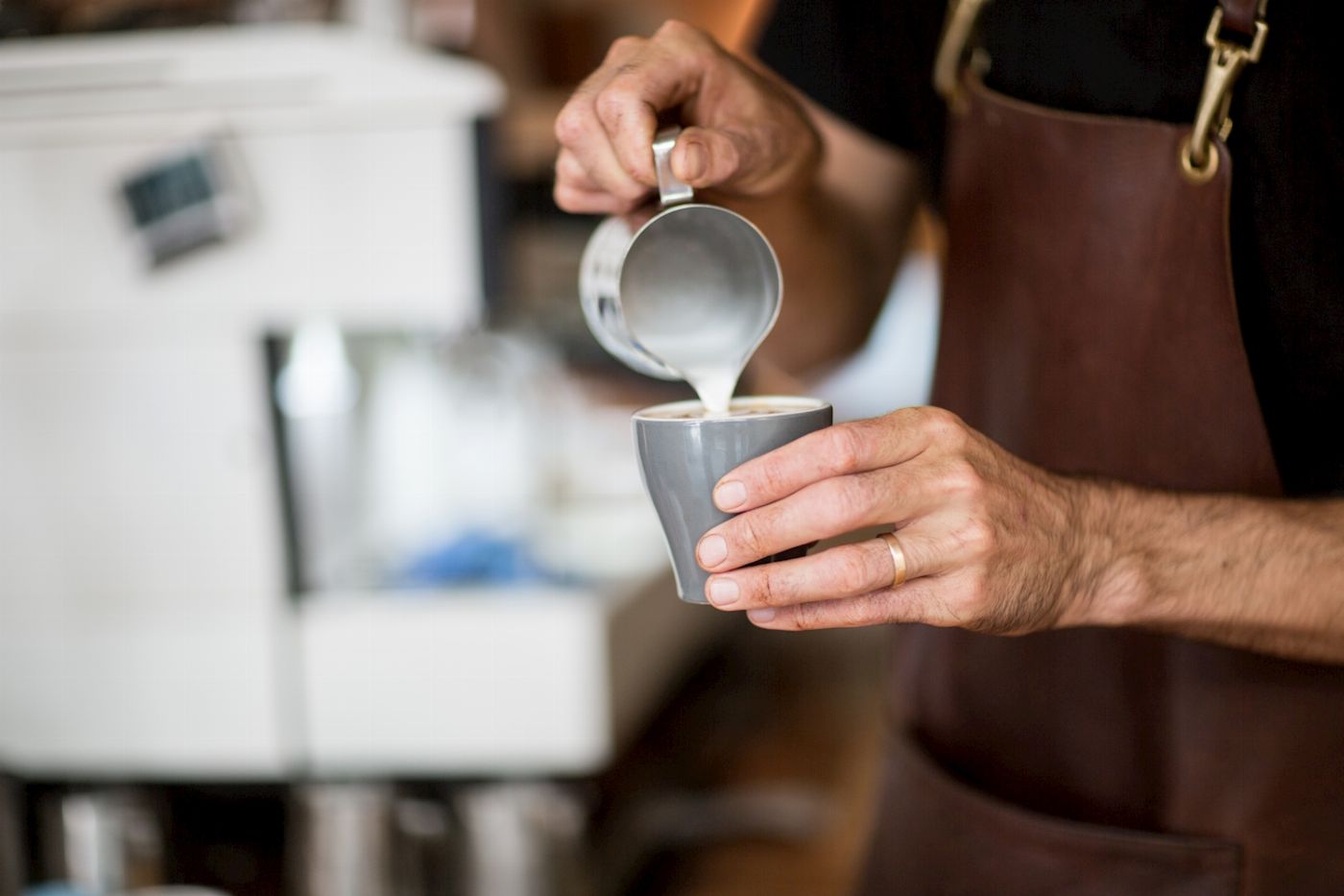 Walk Melbourne Tours Coffee Lovers Walk