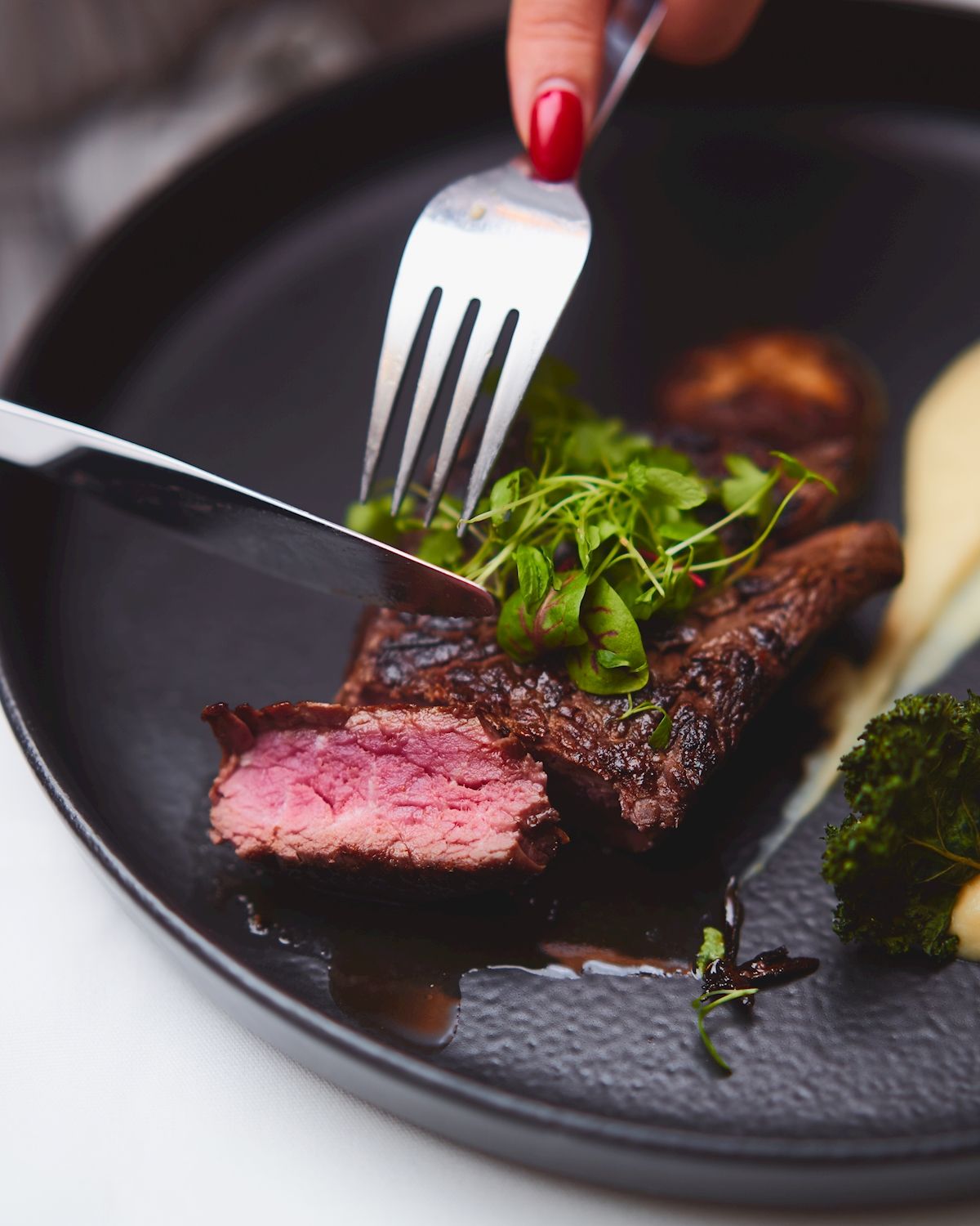 Captain Cook Cruises Sydney: Gold Penfolds 6-Course Degustation Dinner Cruise