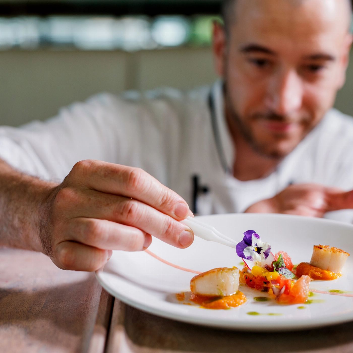 Captain Cook Cruises Sydney: Gold Penfolds 6-Course Degustation Dinner Cruise