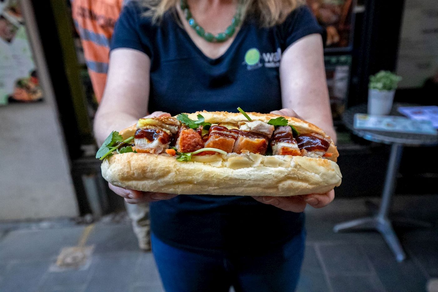 Walk Melbourne Tours Melbourne Foodie Discovery Walking Tour