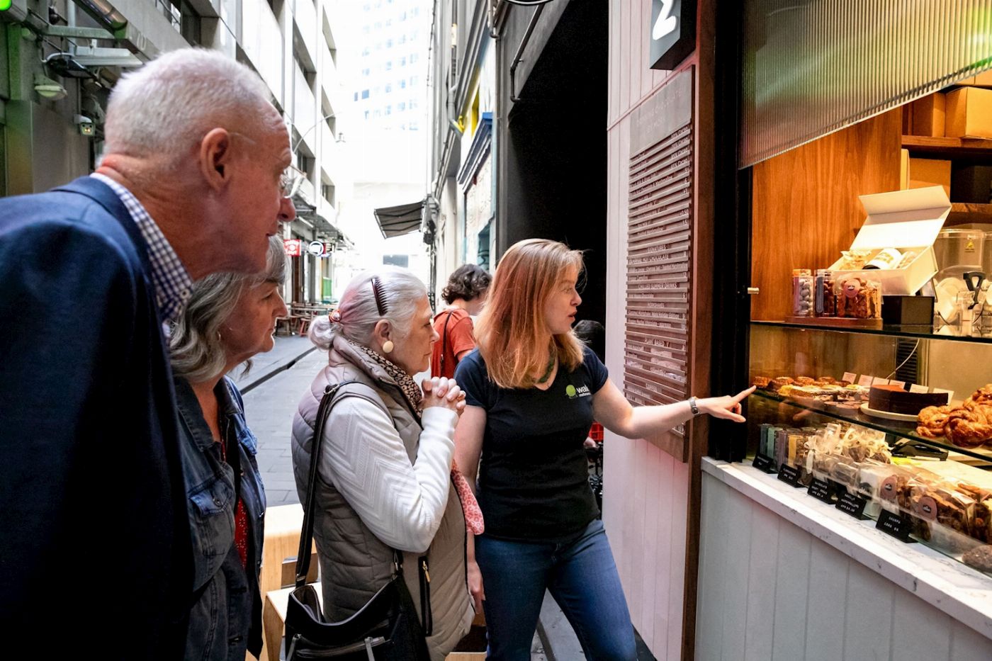 Walk Melbourne Tours Melbourne Foodie Discovery Walking Tour