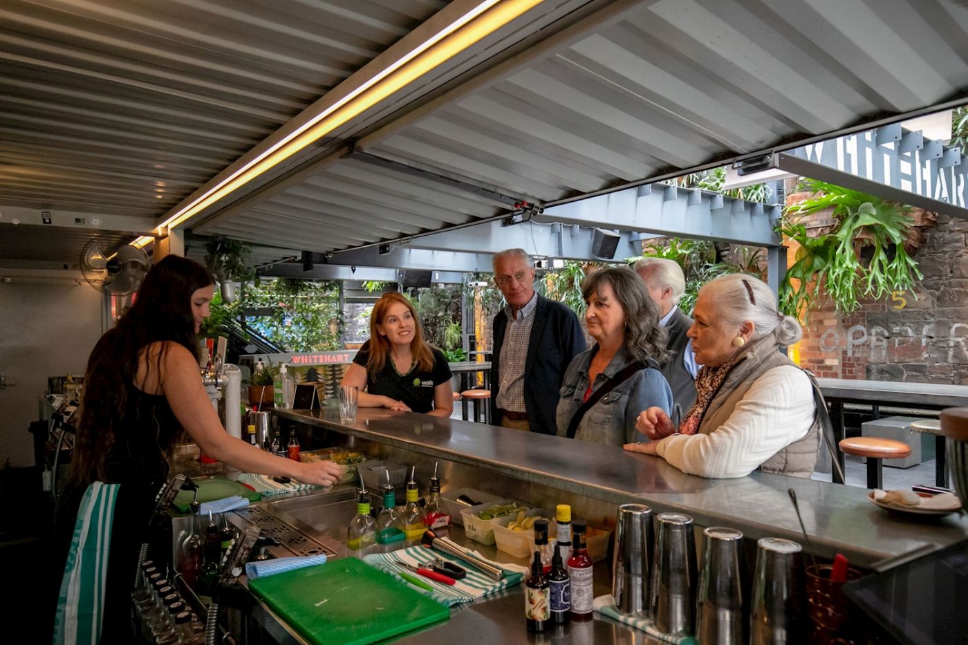 Walk Melbourne Tours Melbourne Foodie Discovery Walking Tour
