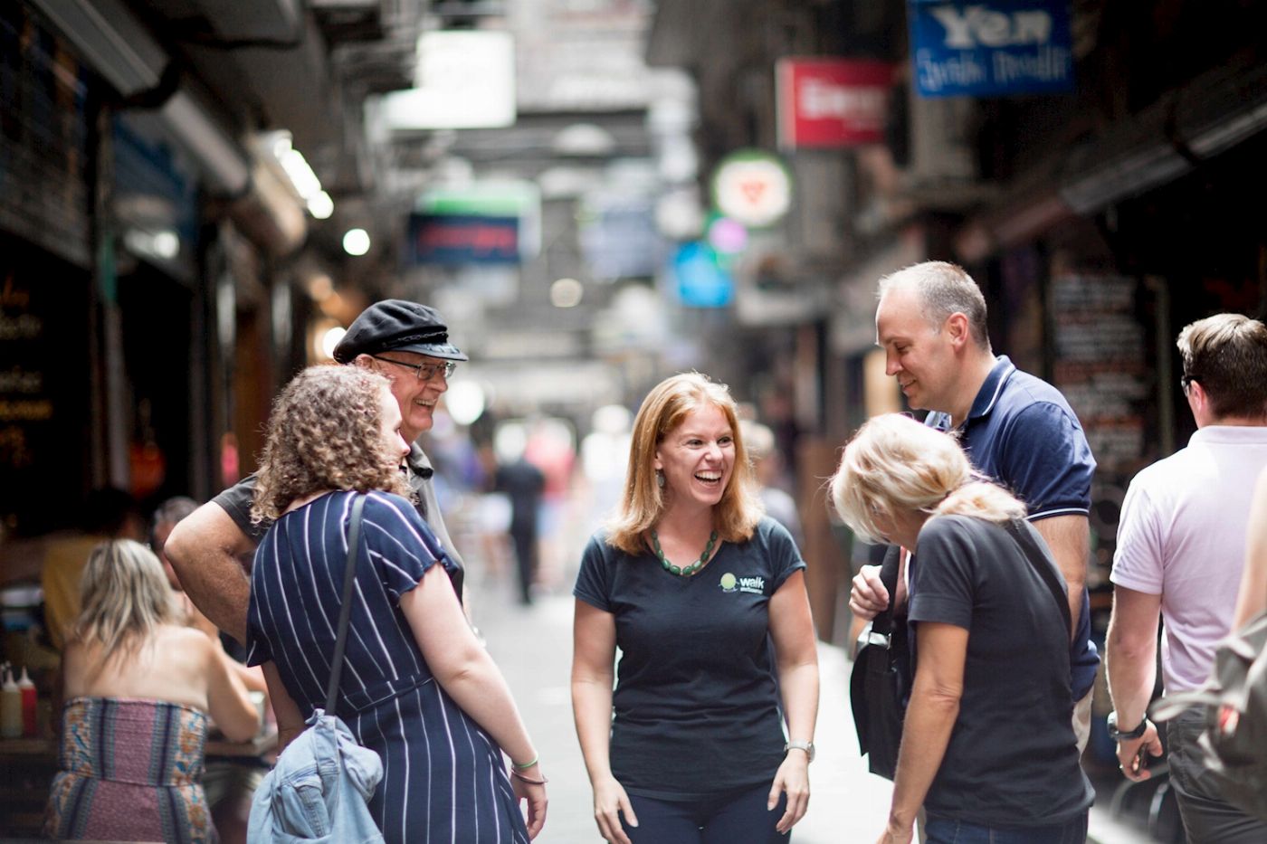 Walk Melbourne Tours Melbourne Foodie Discovery Walking Tour