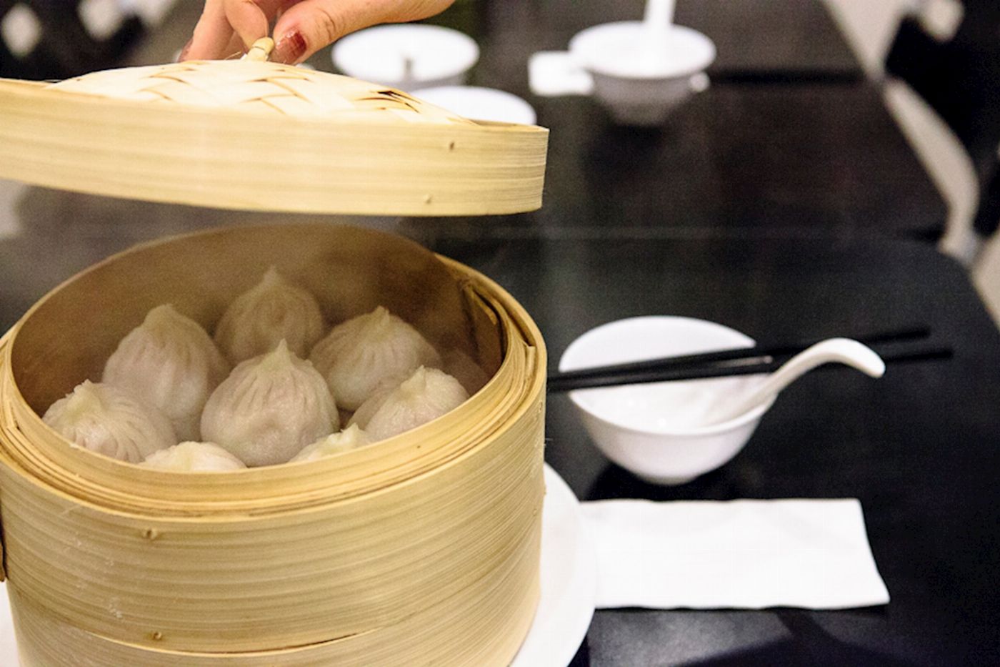 Walk Melbourne Tours Dumpling Discovery Walk