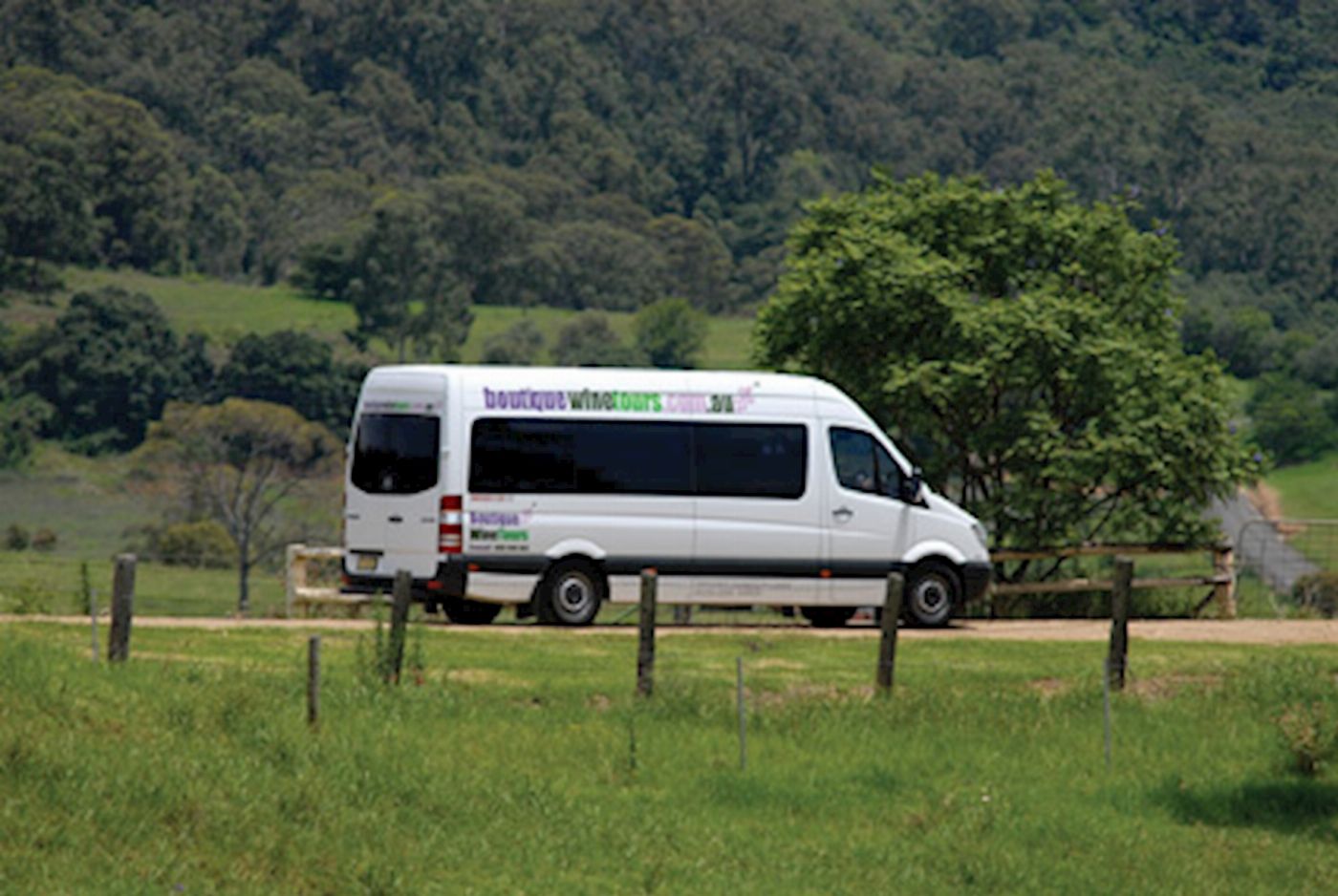 Boutique Tours Boutique Uncharted Blue Mountains Tour
