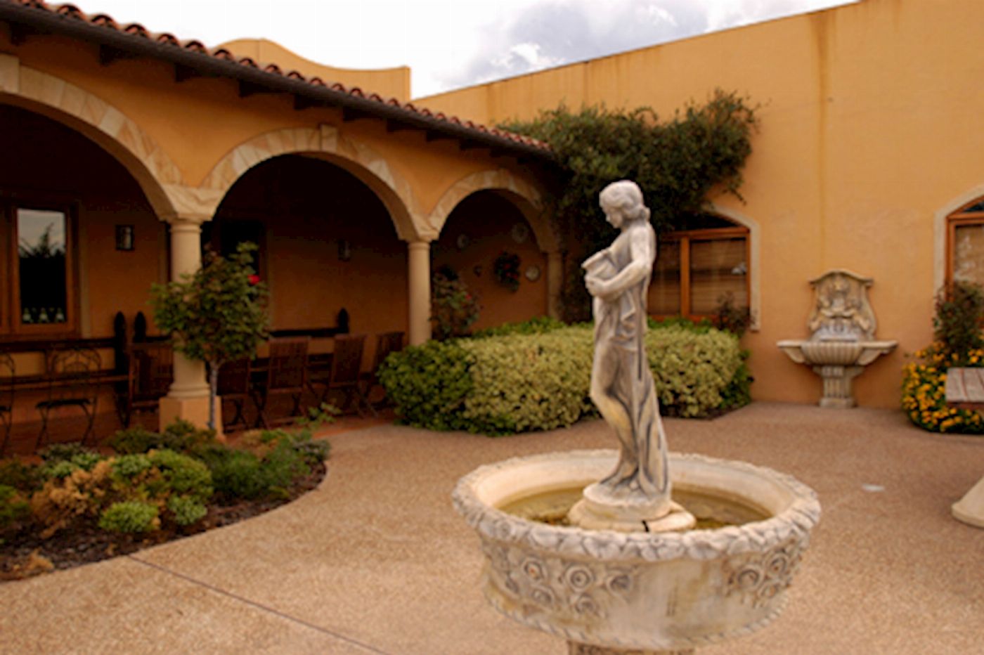 Boutique Tours Boutique Hunter Valley Wine Tasting Tour