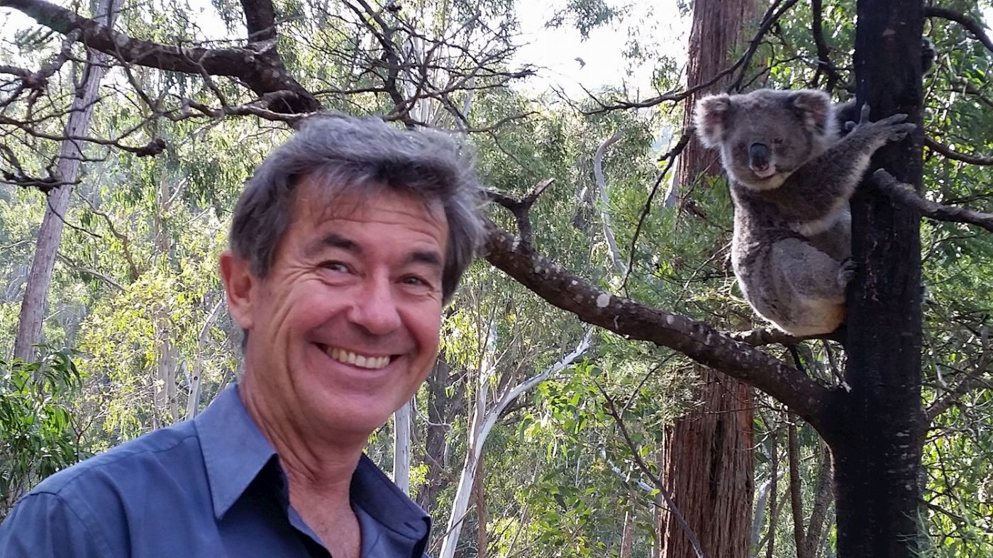 Boutique Tours Activity Blue Mountains Nature and Wildlife Tour