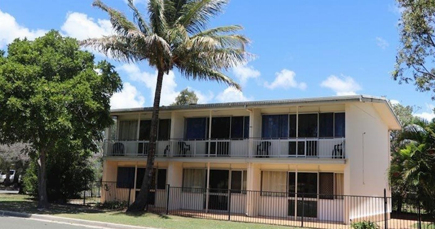 Pippies Accommodation (Private Apartment, Sleeps 5)