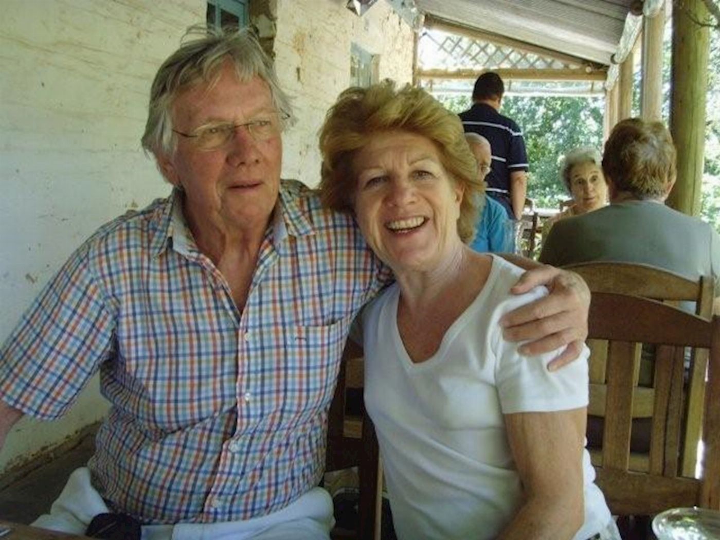 Bums On Seats Clare Valley