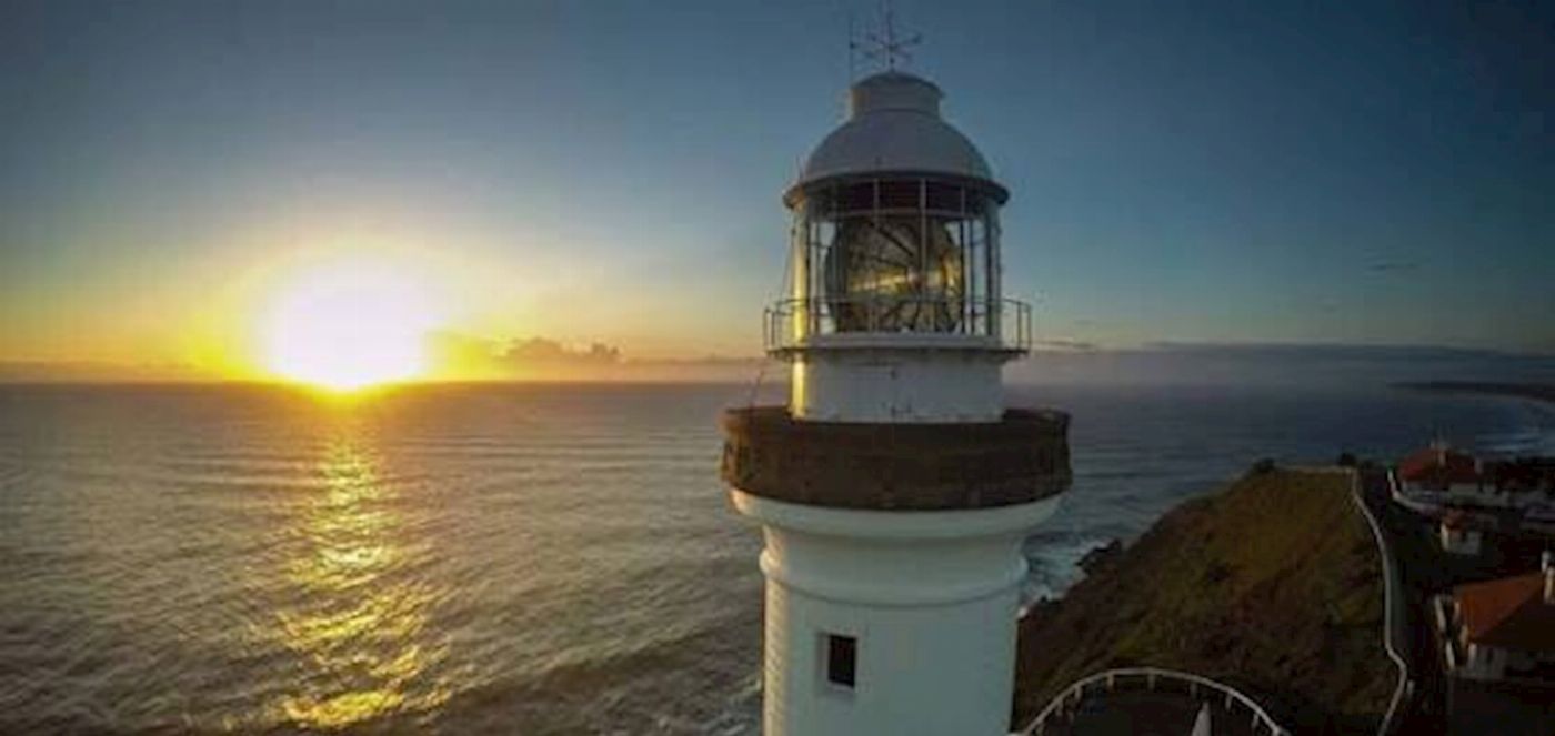Go Sea Kayak Byron Bay Sea Kayak Tour (Sunrise)