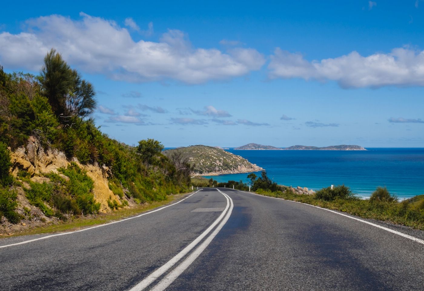 Hike & Seek Small Group - Wilsons Promontory Day Tour