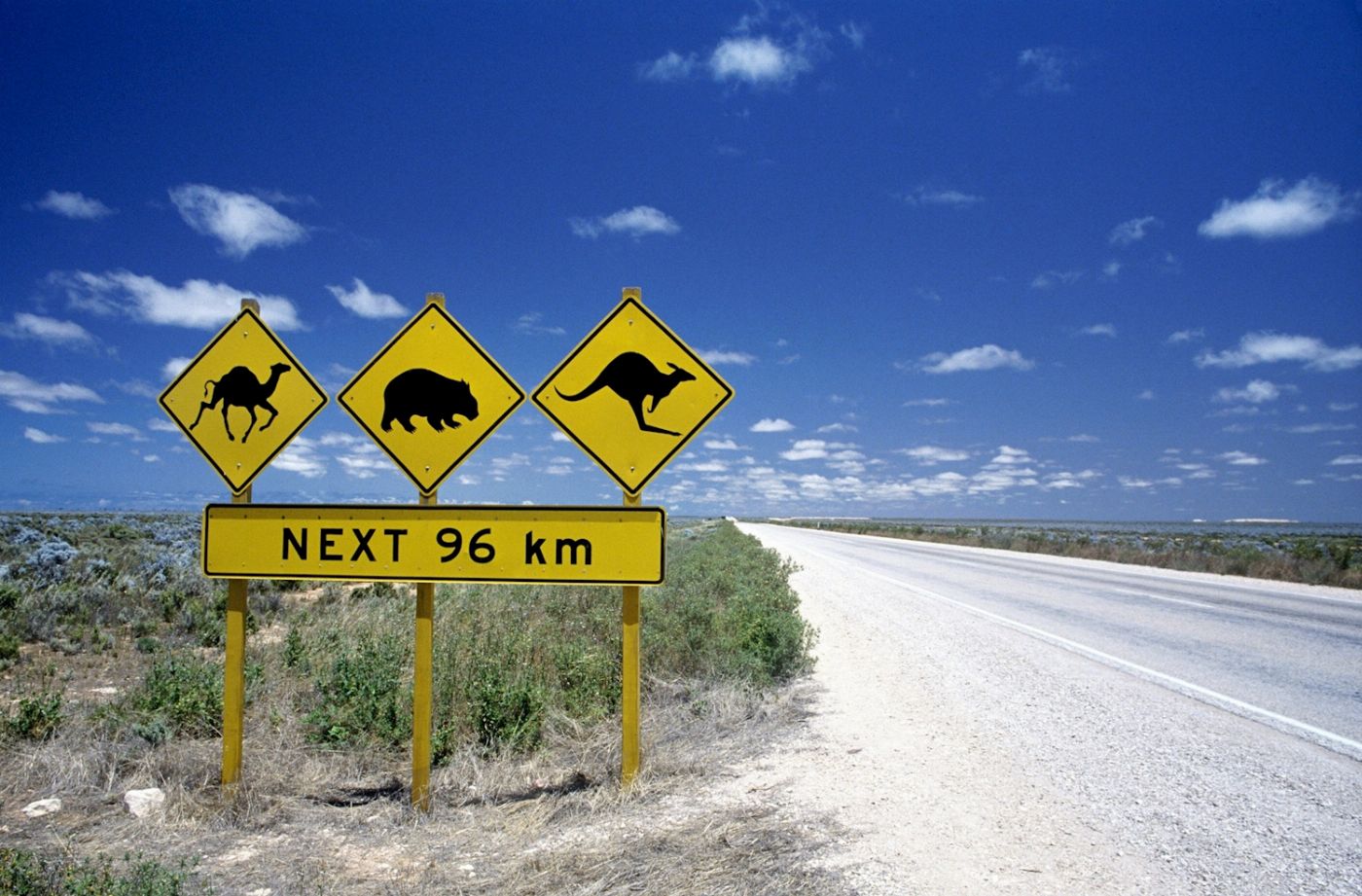 Share Bus Perth to Melbourne