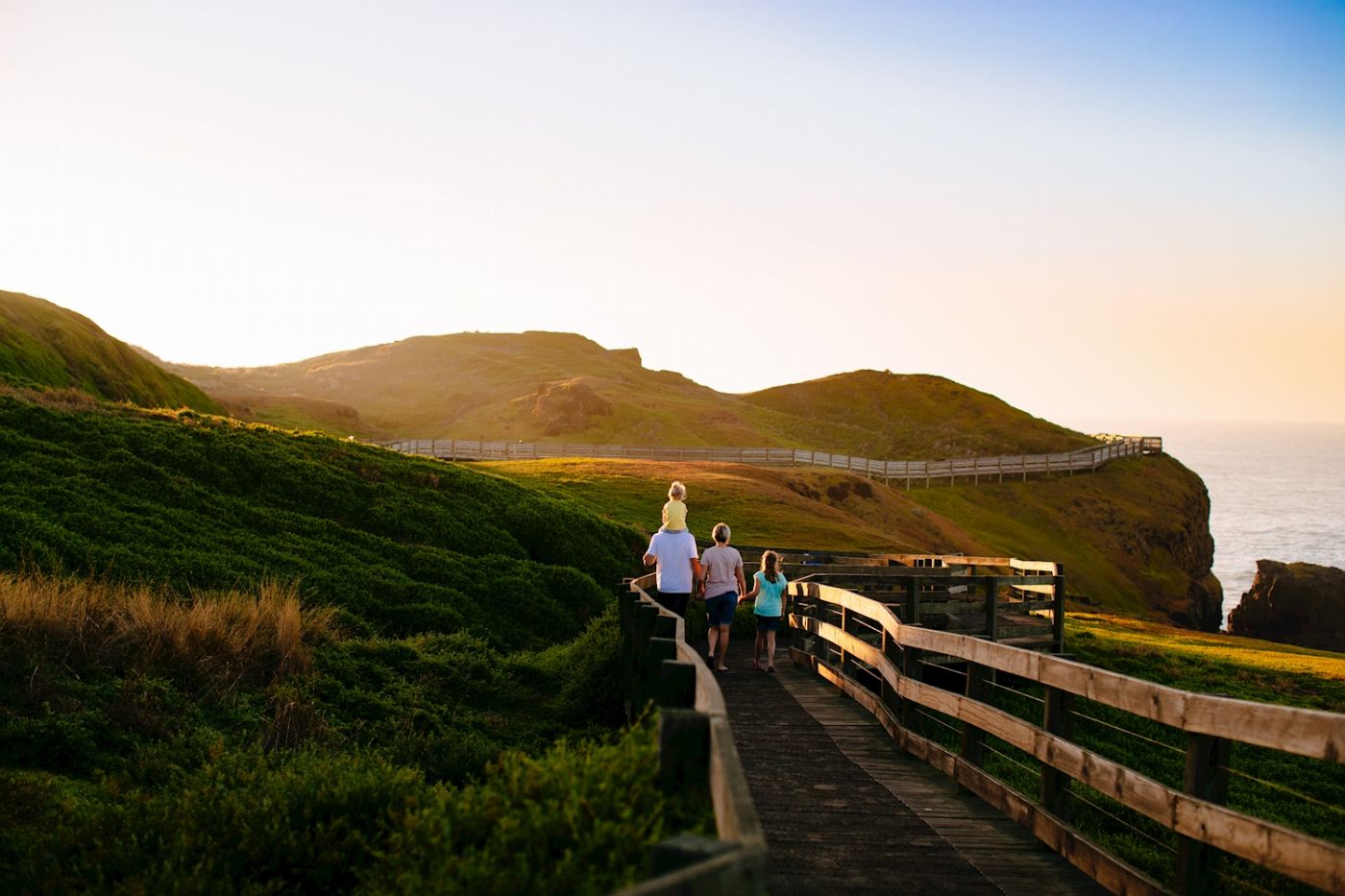 Explore Australia French & Phillip Island Wildlife Expedition