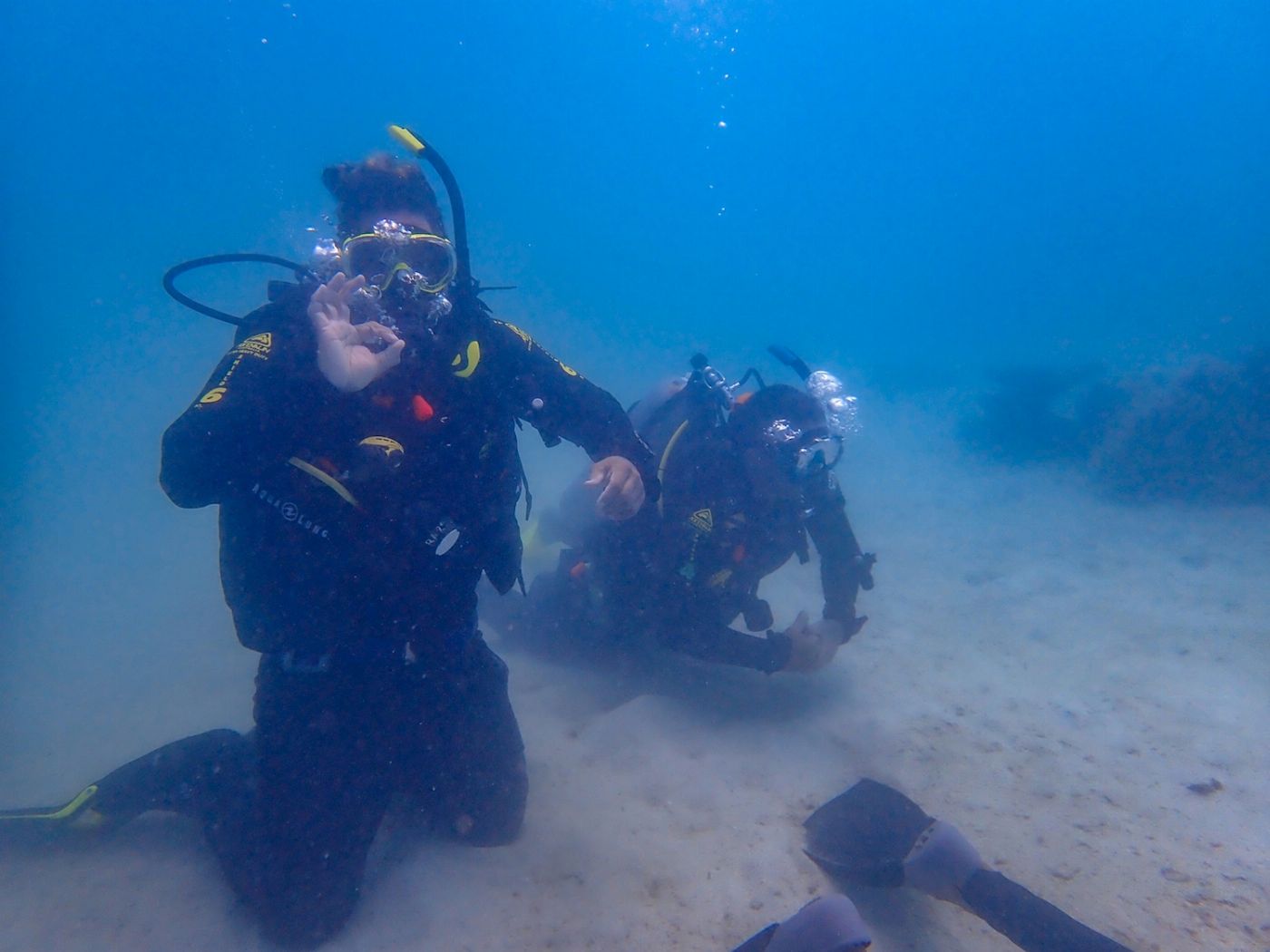 Dreamtime Dive & Snorkel Dreamtime + Intro Dive